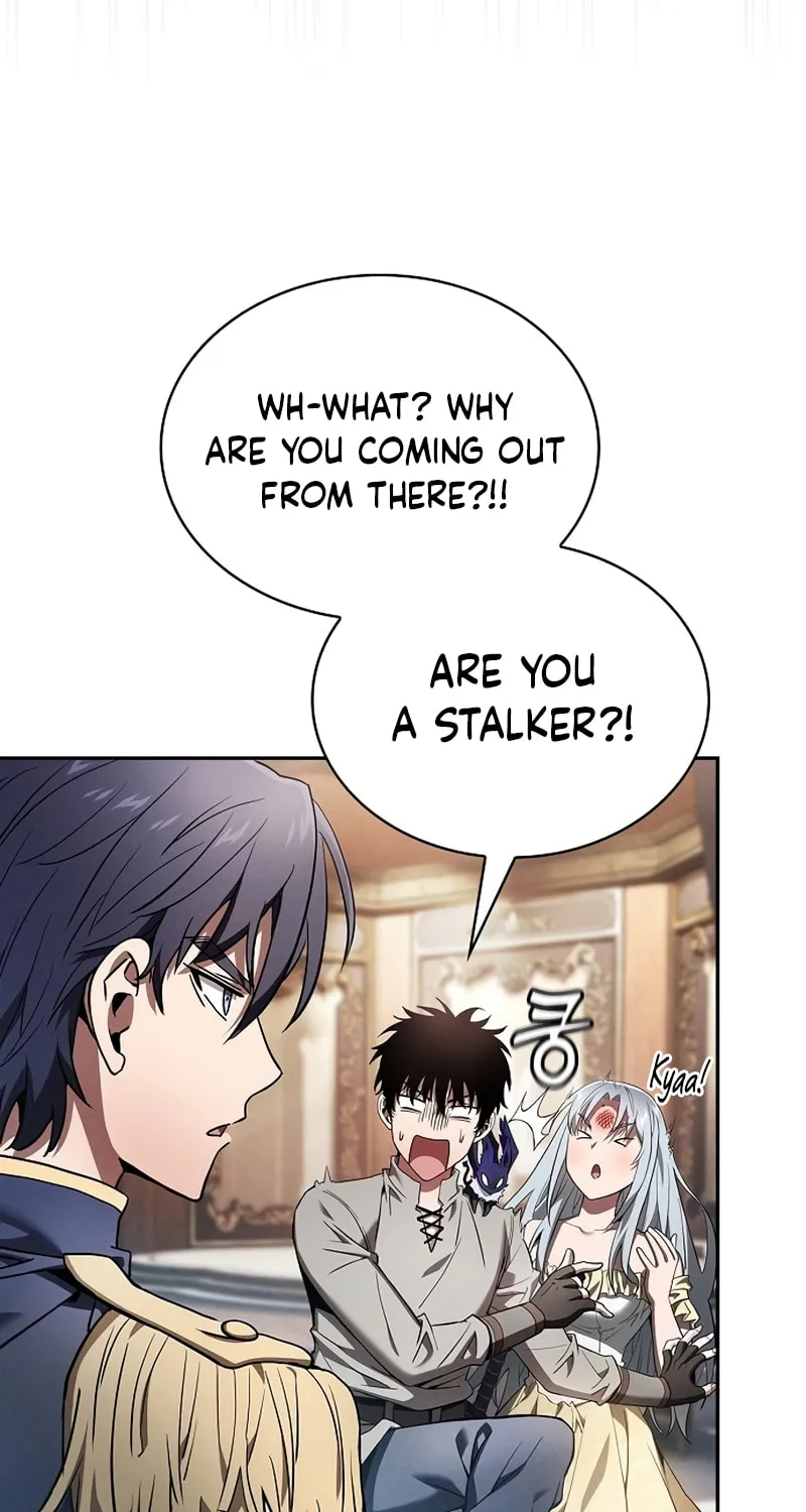 The Academy's Genius Swordsman Chapter 16 page 66 - 