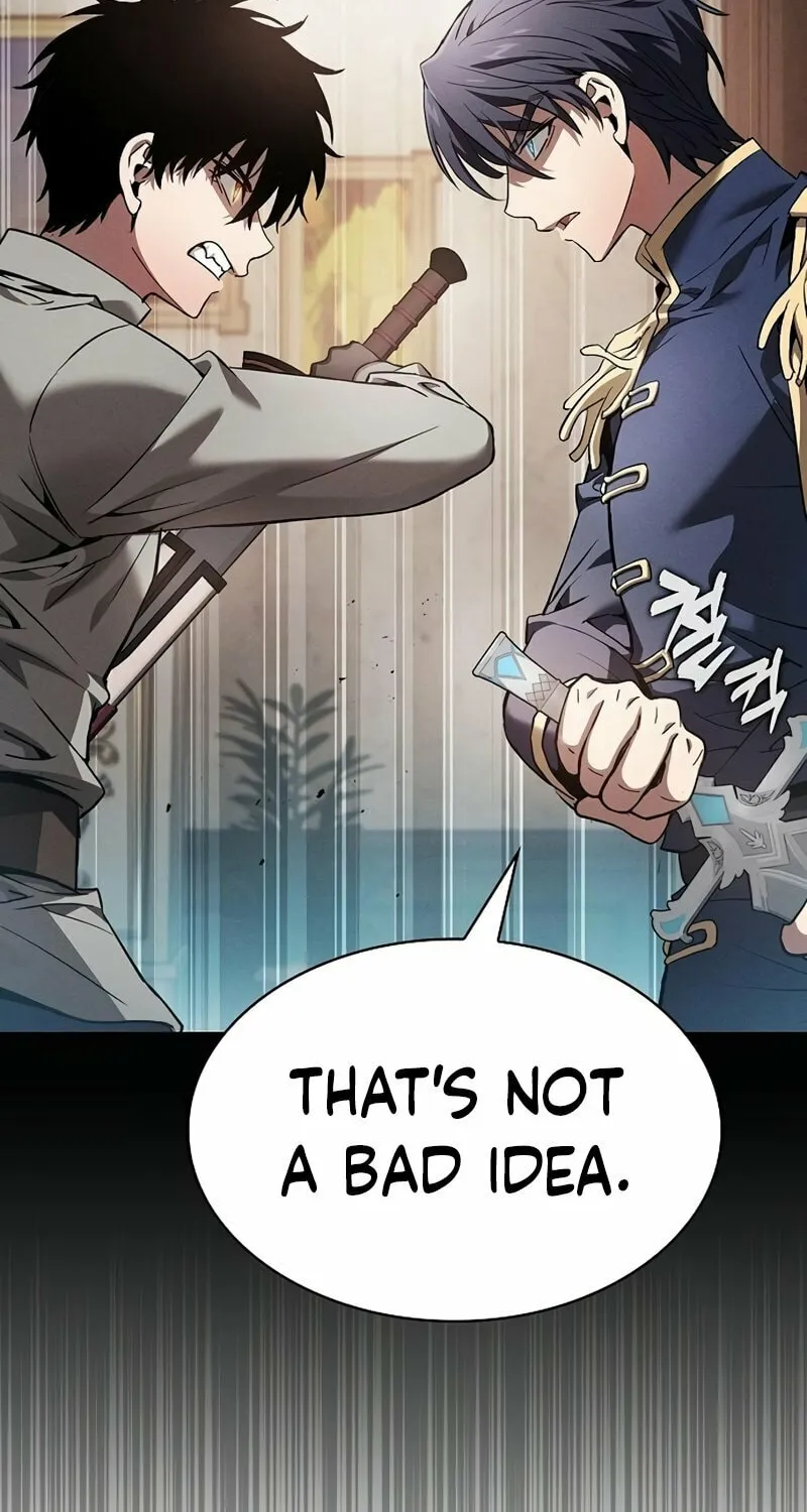 The Academy's Genius Swordsman Chapter 16 page 73 - 