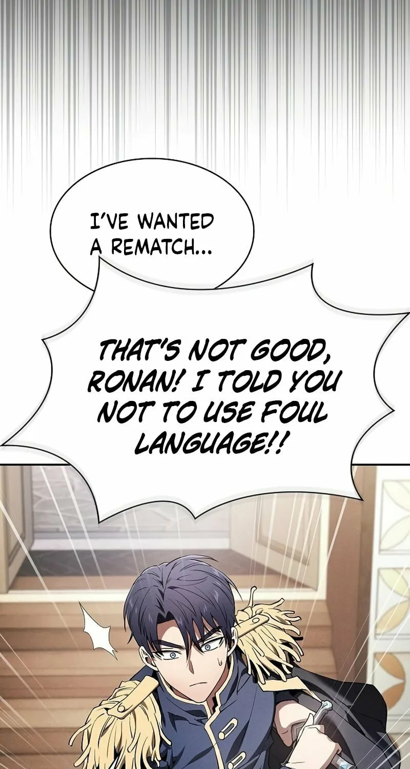 The Academy's Genius Swordsman Chapter 16 page 74 - 