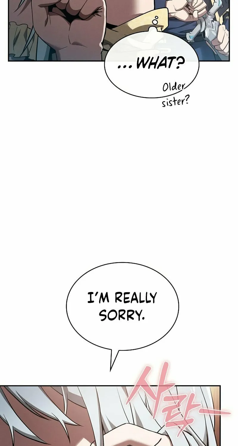The Academy's Genius Swordsman Chapter 16 page 77 - 