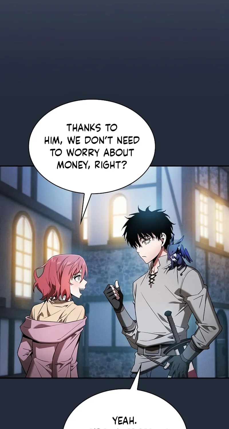 The Academy's Genius Swordsman Chapter 16 page 9 - 