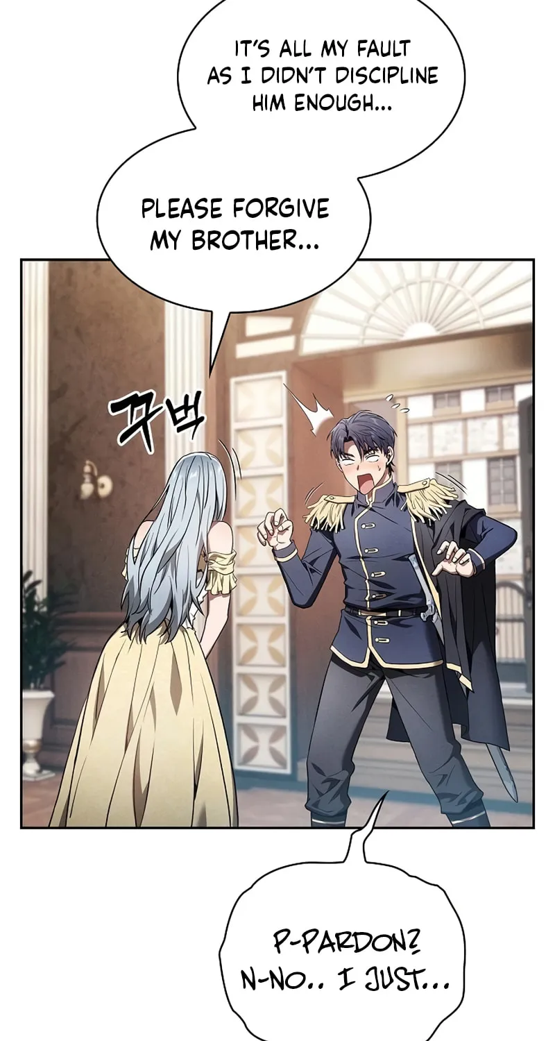 The Academy's Genius Swordsman Chapter 16 page 85 - 