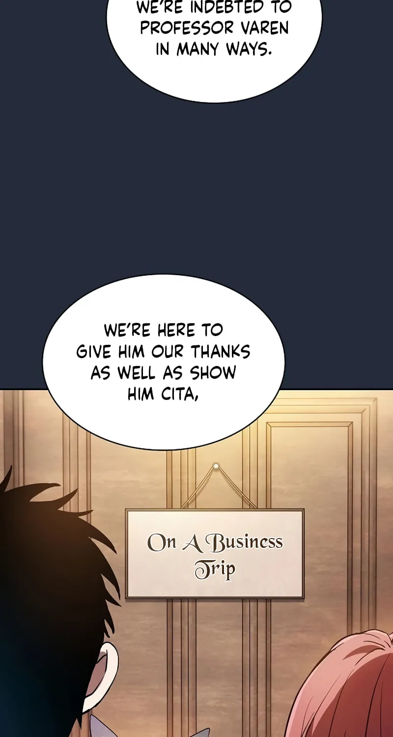 The Academy's Genius Swordsman Chapter 16 page 10 - 