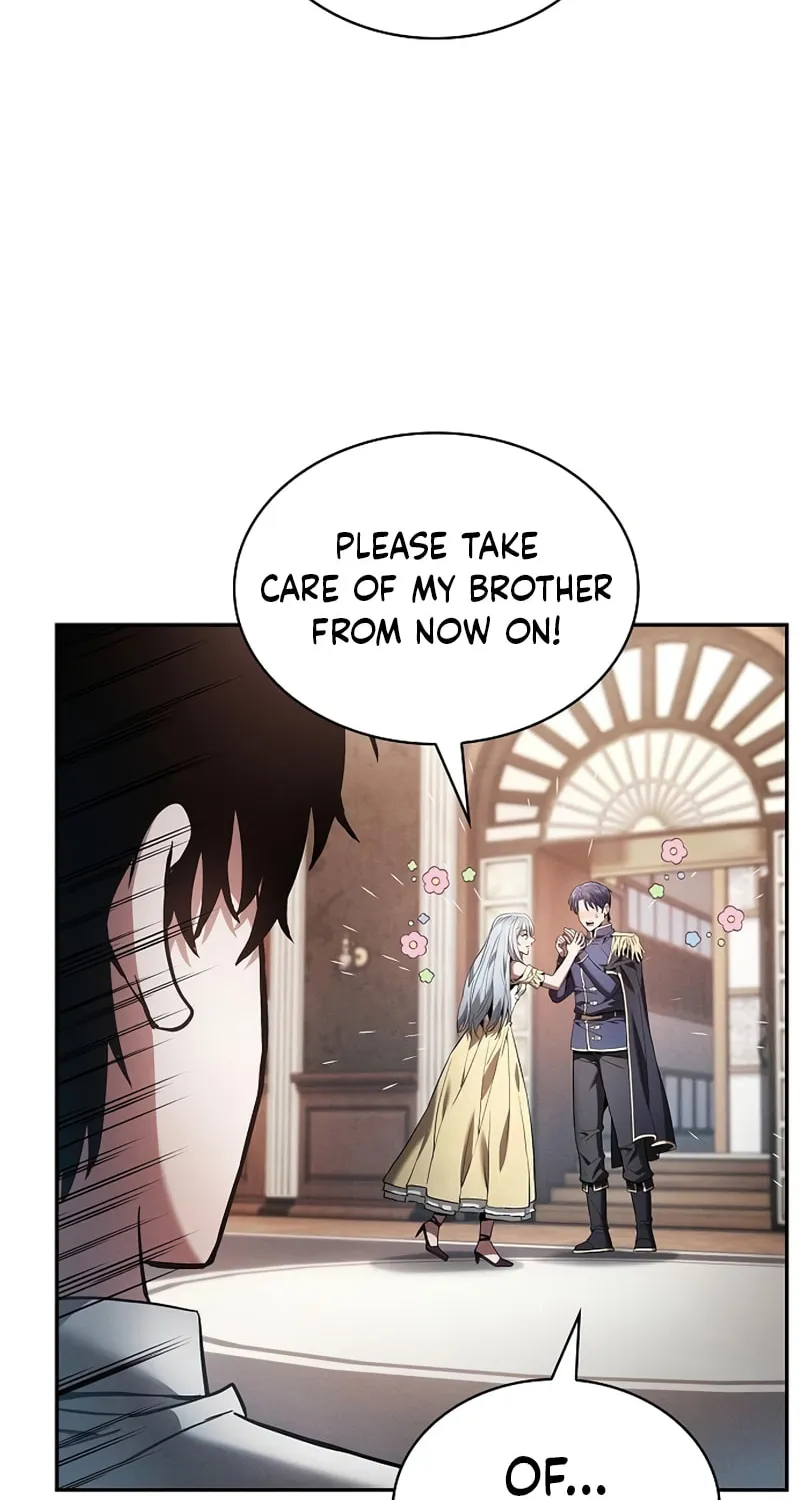 The Academy's Genius Swordsman Chapter 16 page 91 - 