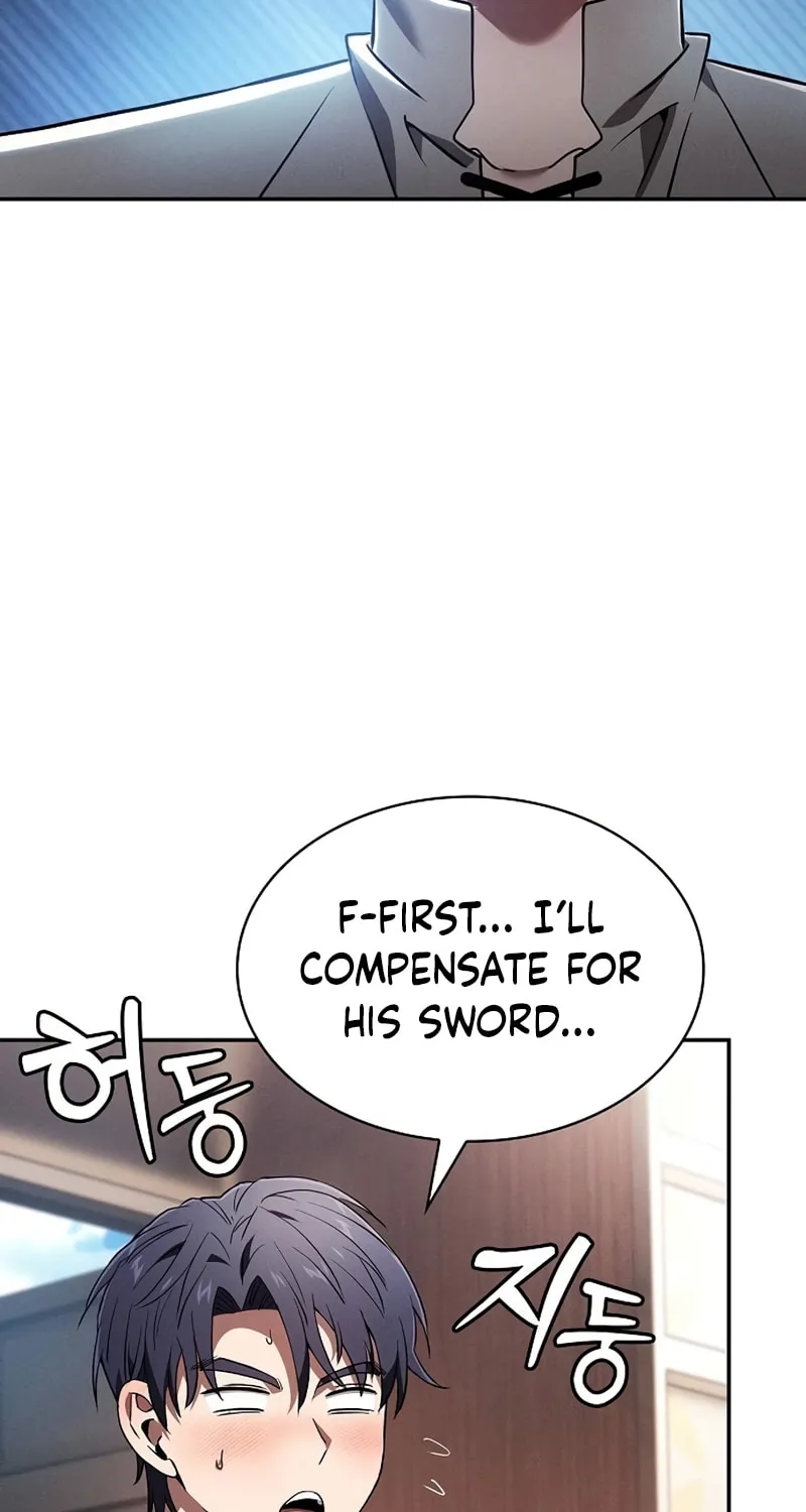 The Academy's Genius Swordsman Chapter 16 page 93 - 