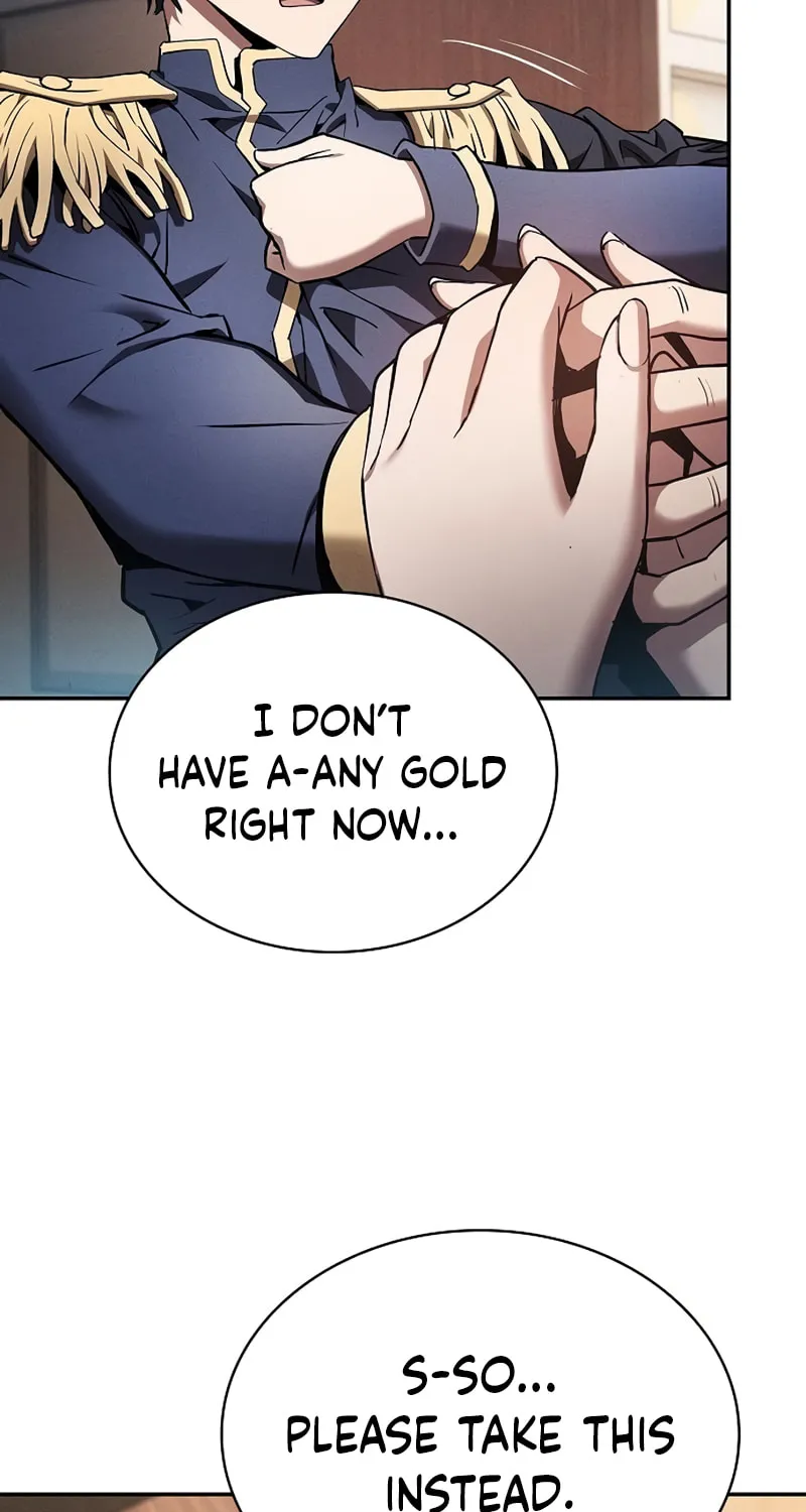 The Academy's Genius Swordsman Chapter 16 page 94 - 