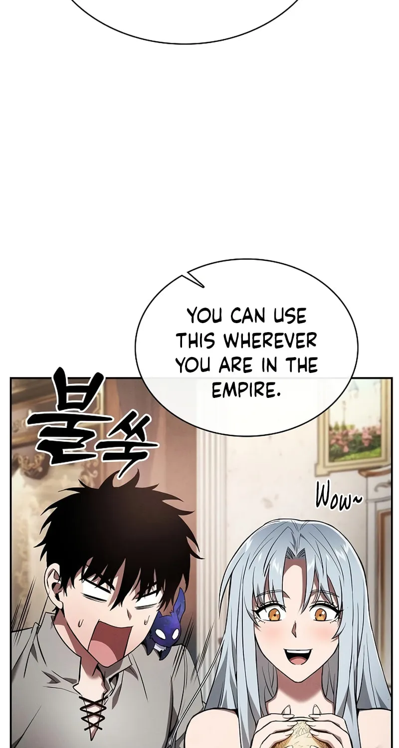 The Academy's Genius Swordsman Chapter 16 page 96 - 