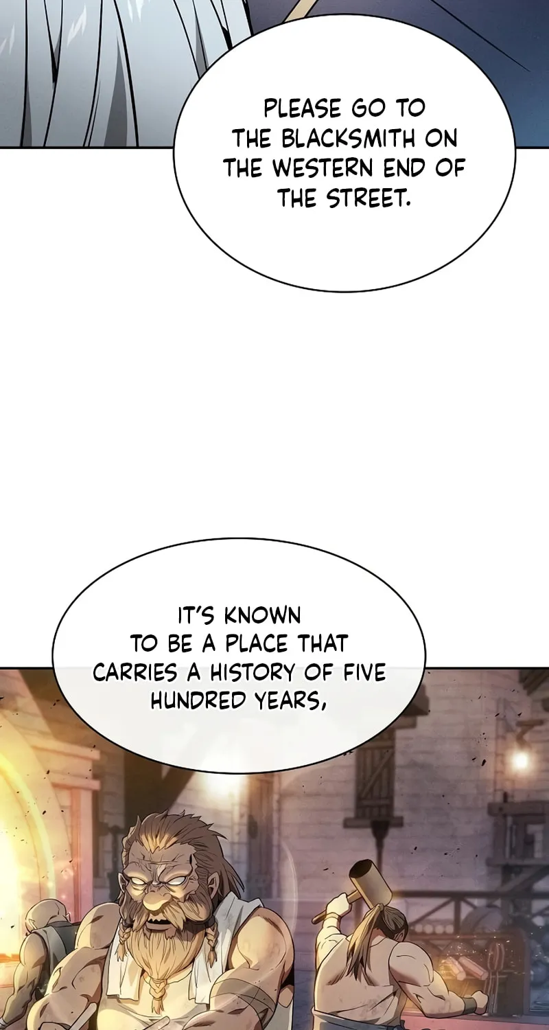 The Academy's Genius Swordsman Chapter 16 page 99 - 