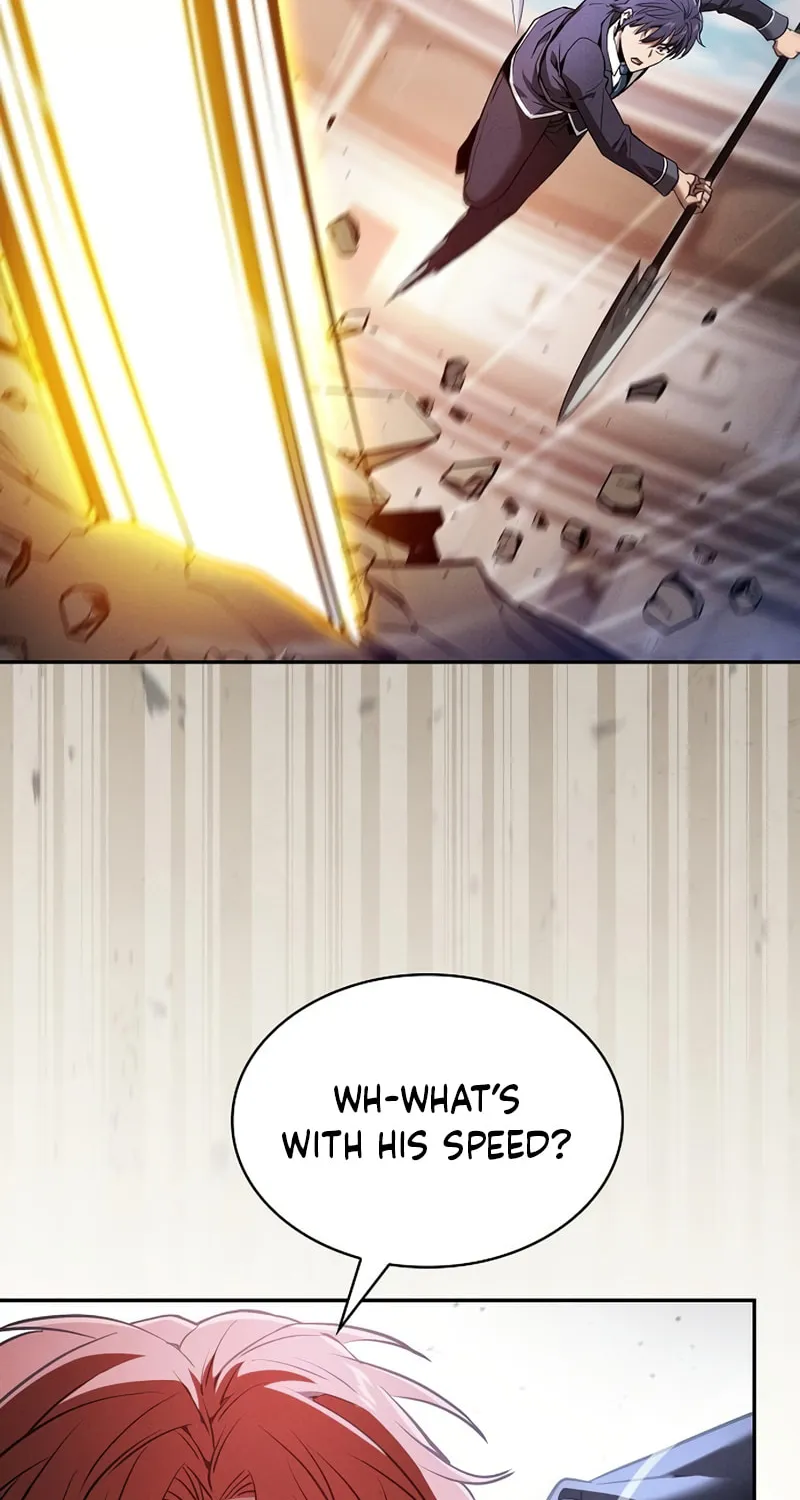 The Academy's Genius Swordsman Chapter 17 page 101 - 