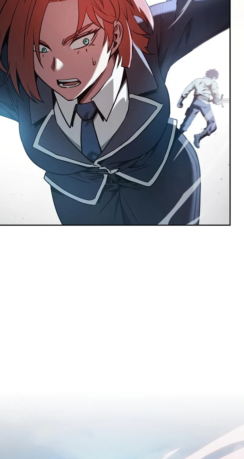 The Academy's Genius Swordsman Chapter 17 page 102 - 