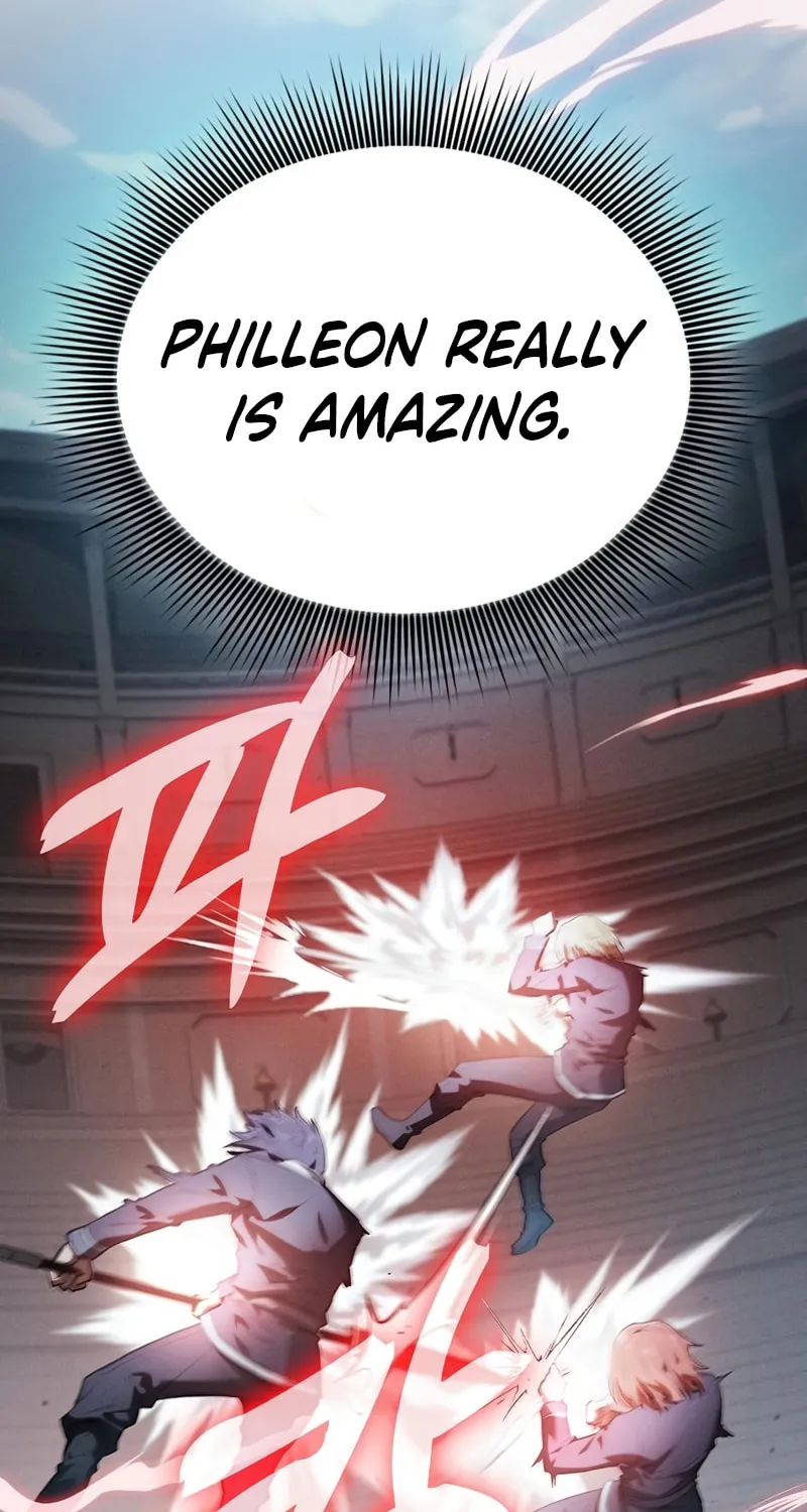 The Academy's Genius Swordsman Chapter 17 page 103 - 