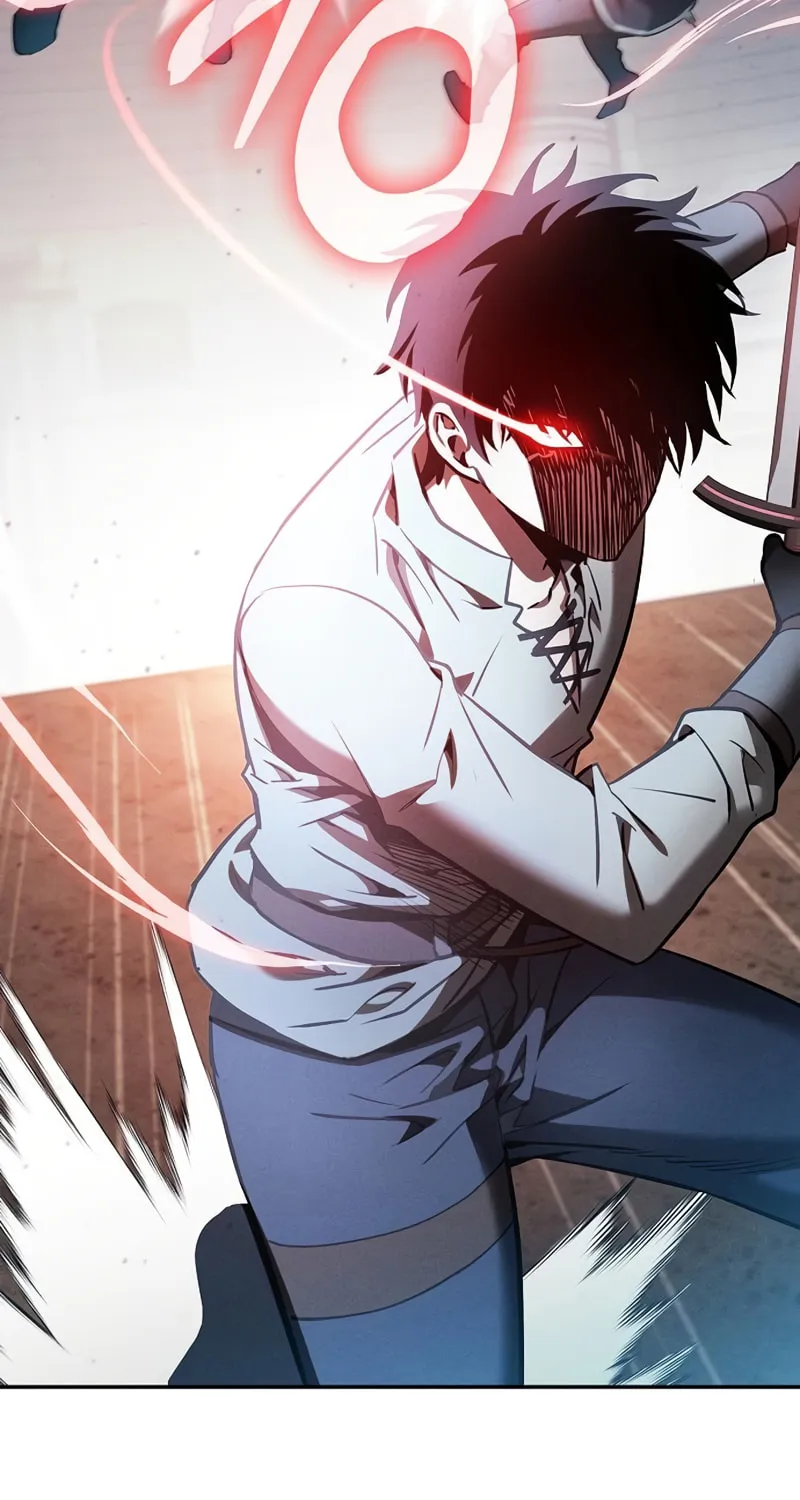 The Academy's Genius Swordsman Chapter 17 page 104 - 