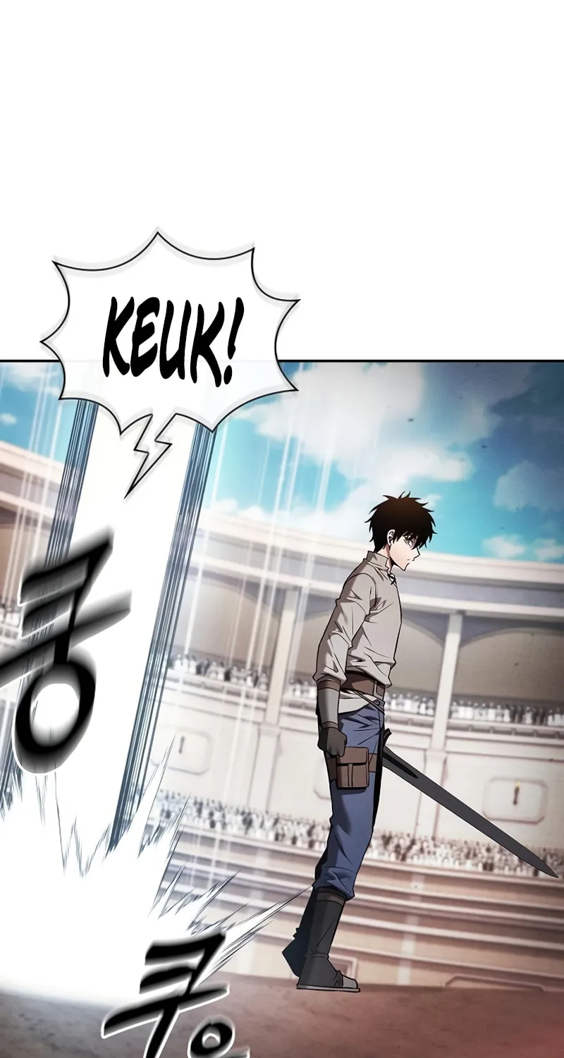 The Academy's Genius Swordsman Chapter 17 page 106 - 