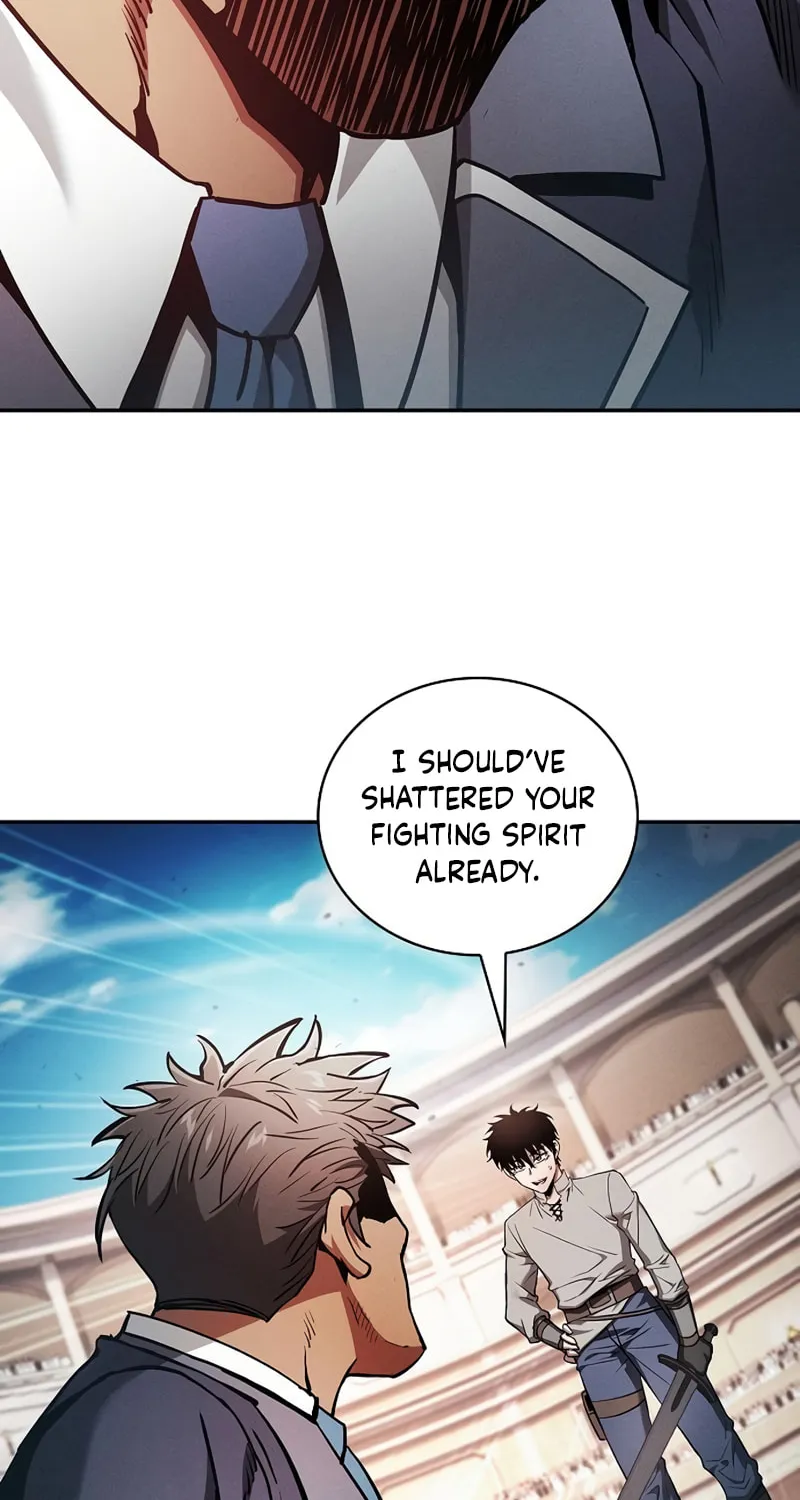 The Academy's Genius Swordsman Chapter 17 page 109 - 