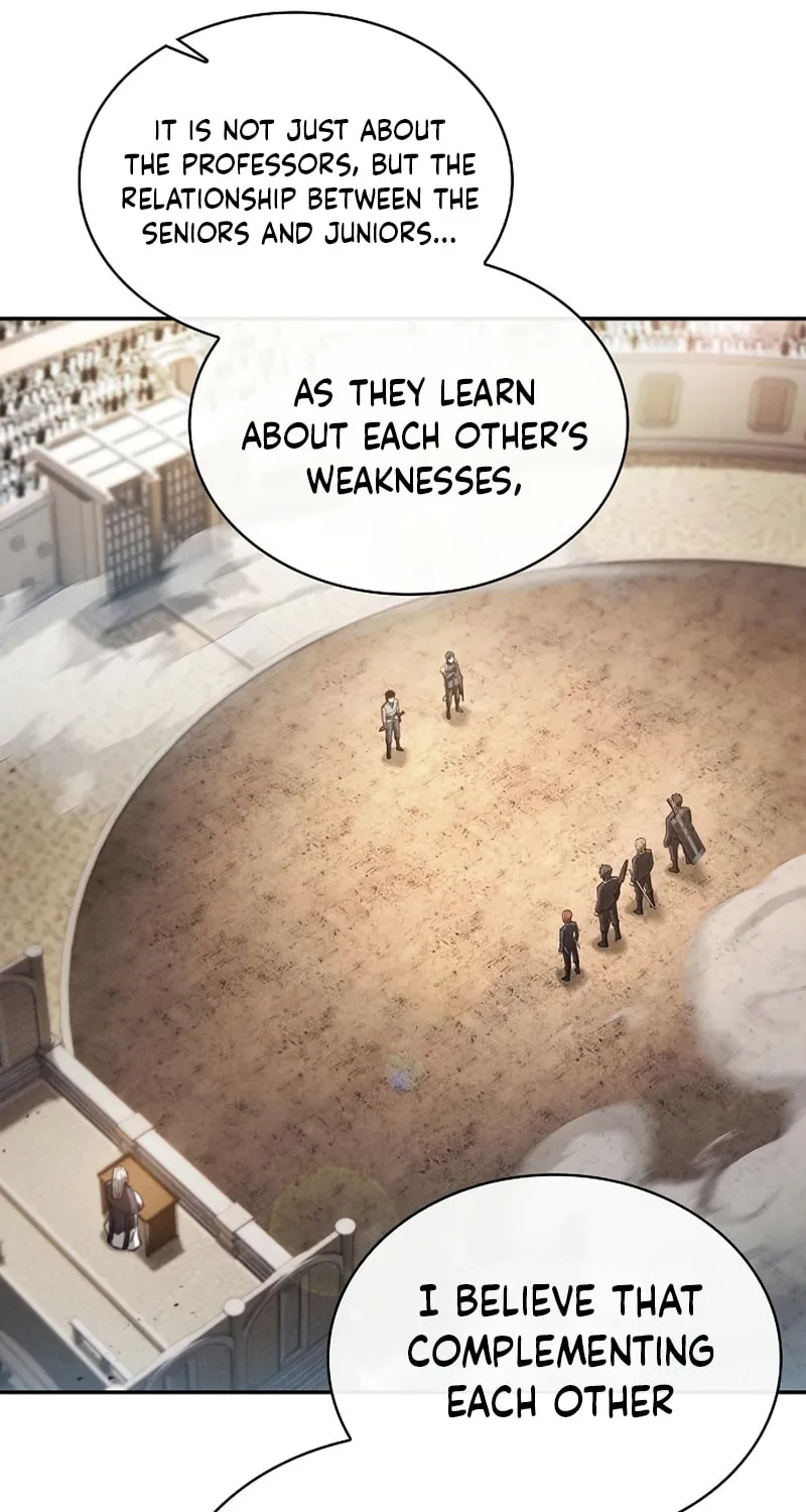 The Academy's Genius Swordsman Chapter 17 page 12 - 