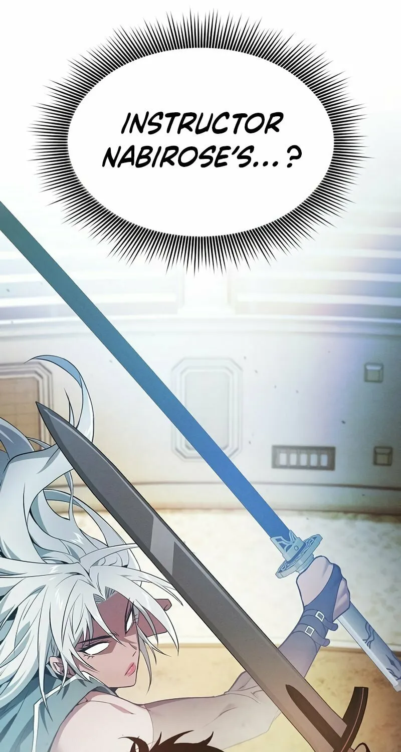 The Academy's Genius Swordsman Chapter 17 page 116 - 