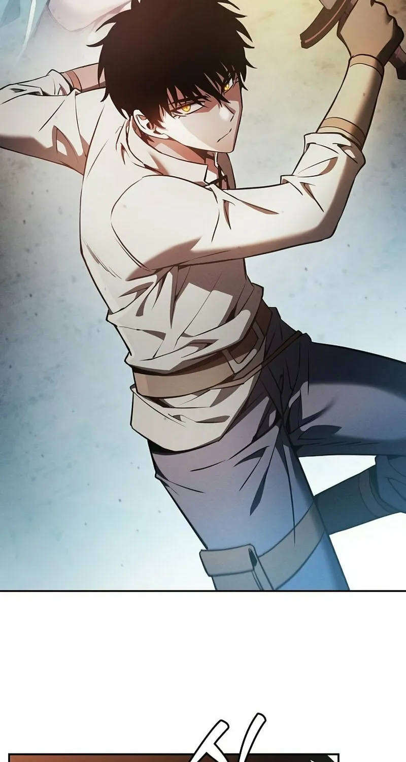 The Academy's Genius Swordsman Chapter 17 page 117 - 