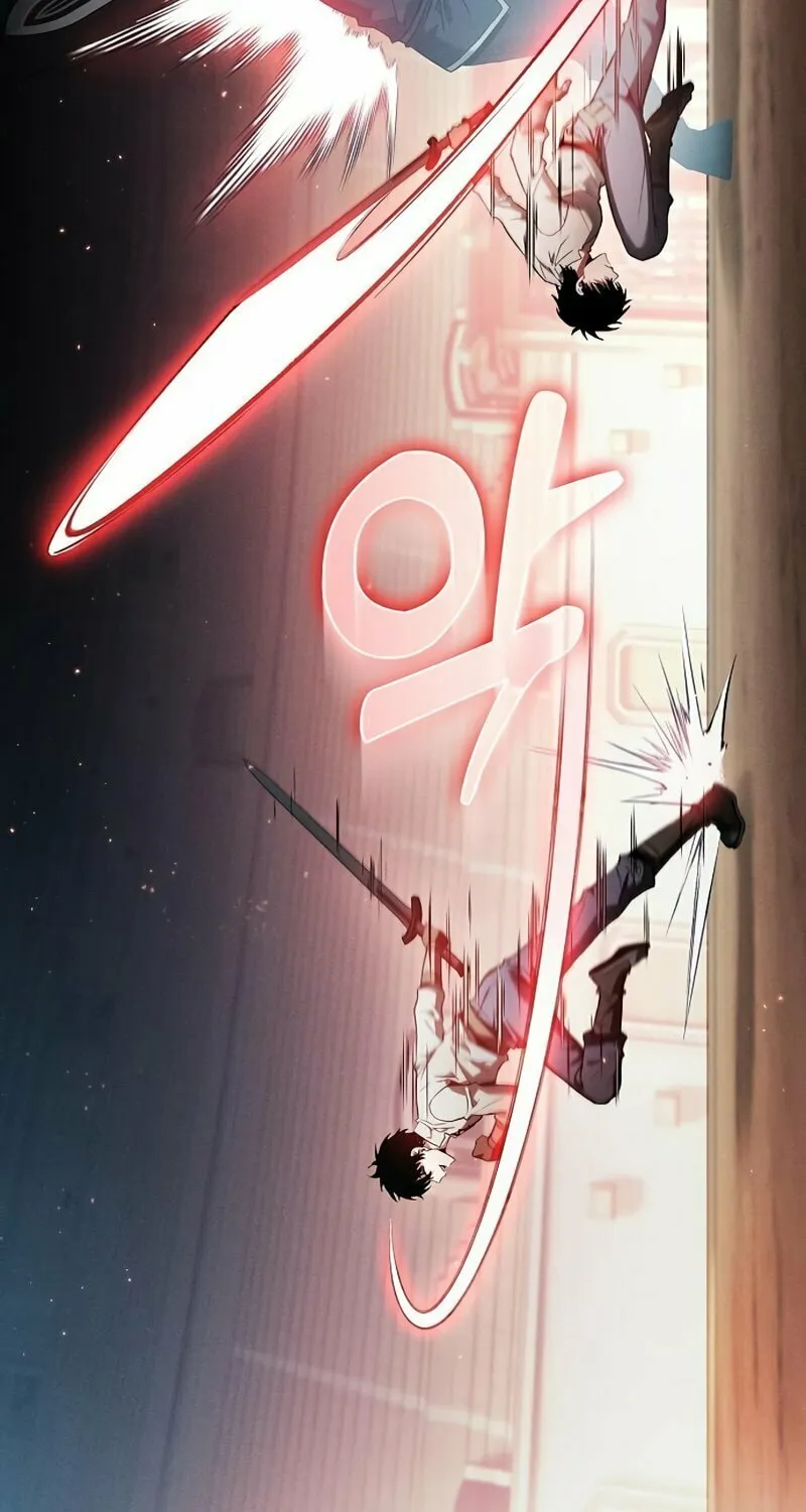 The Academy's Genius Swordsman Chapter 17 page 120 - 