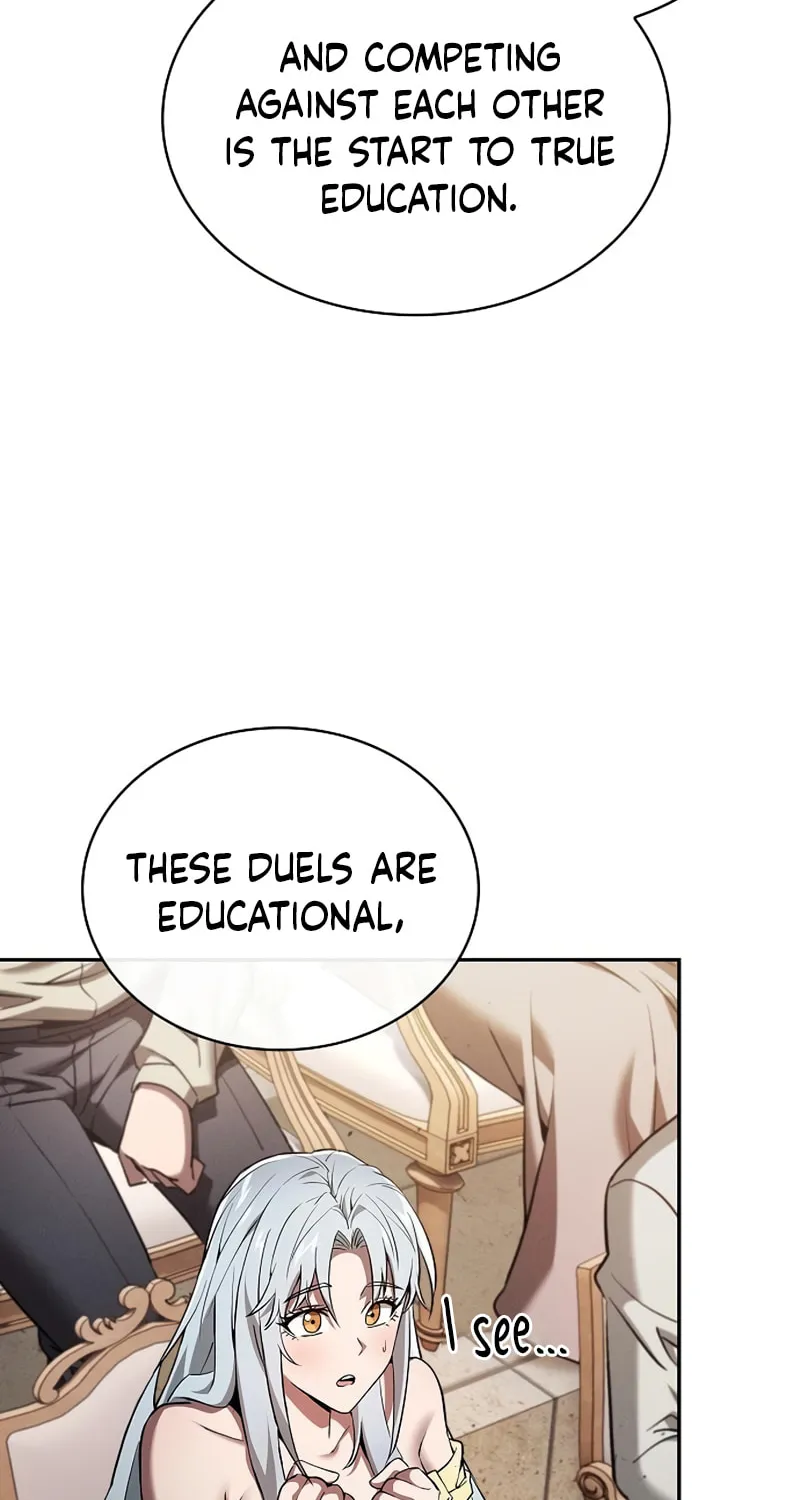 The Academy's Genius Swordsman Chapter 17 page 13 - 
