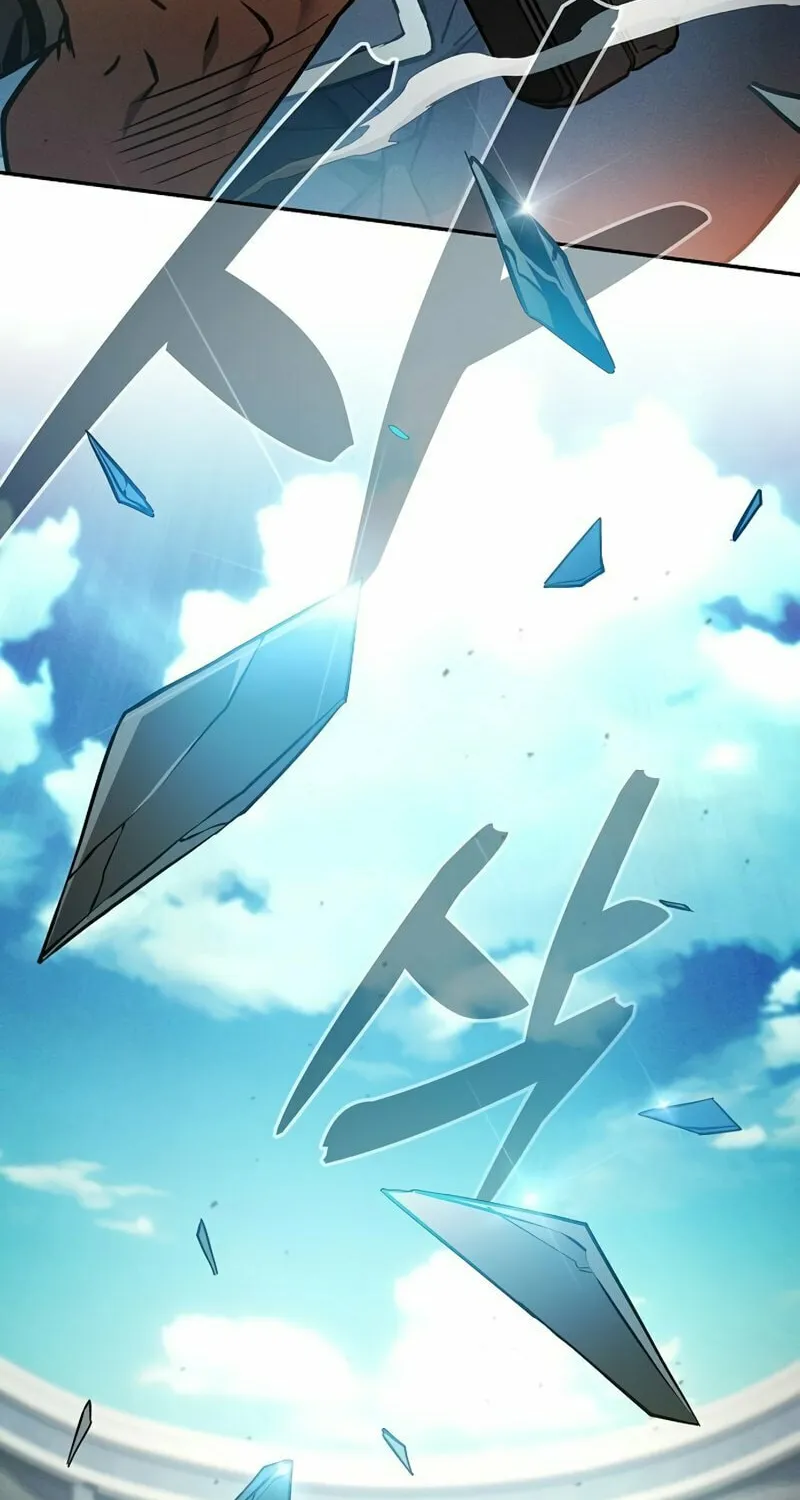 The Academy's Genius Swordsman Chapter 17 page 124 - 