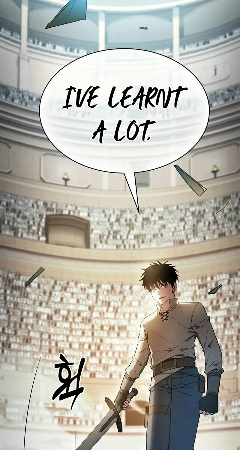 The Academy's Genius Swordsman Chapter 17 page 125 - 
