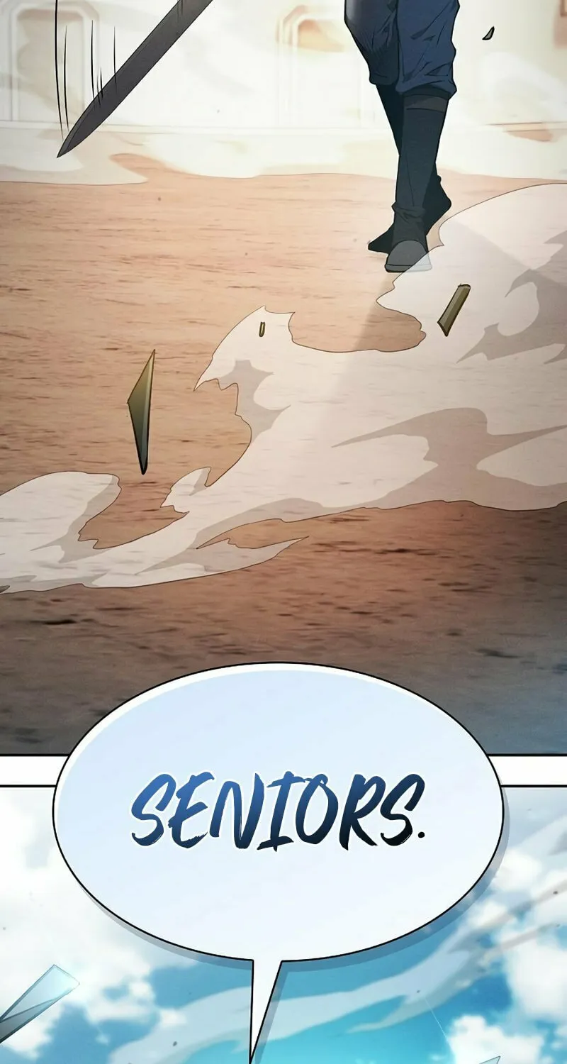 The Academy's Genius Swordsman Chapter 17 page 126 - 
