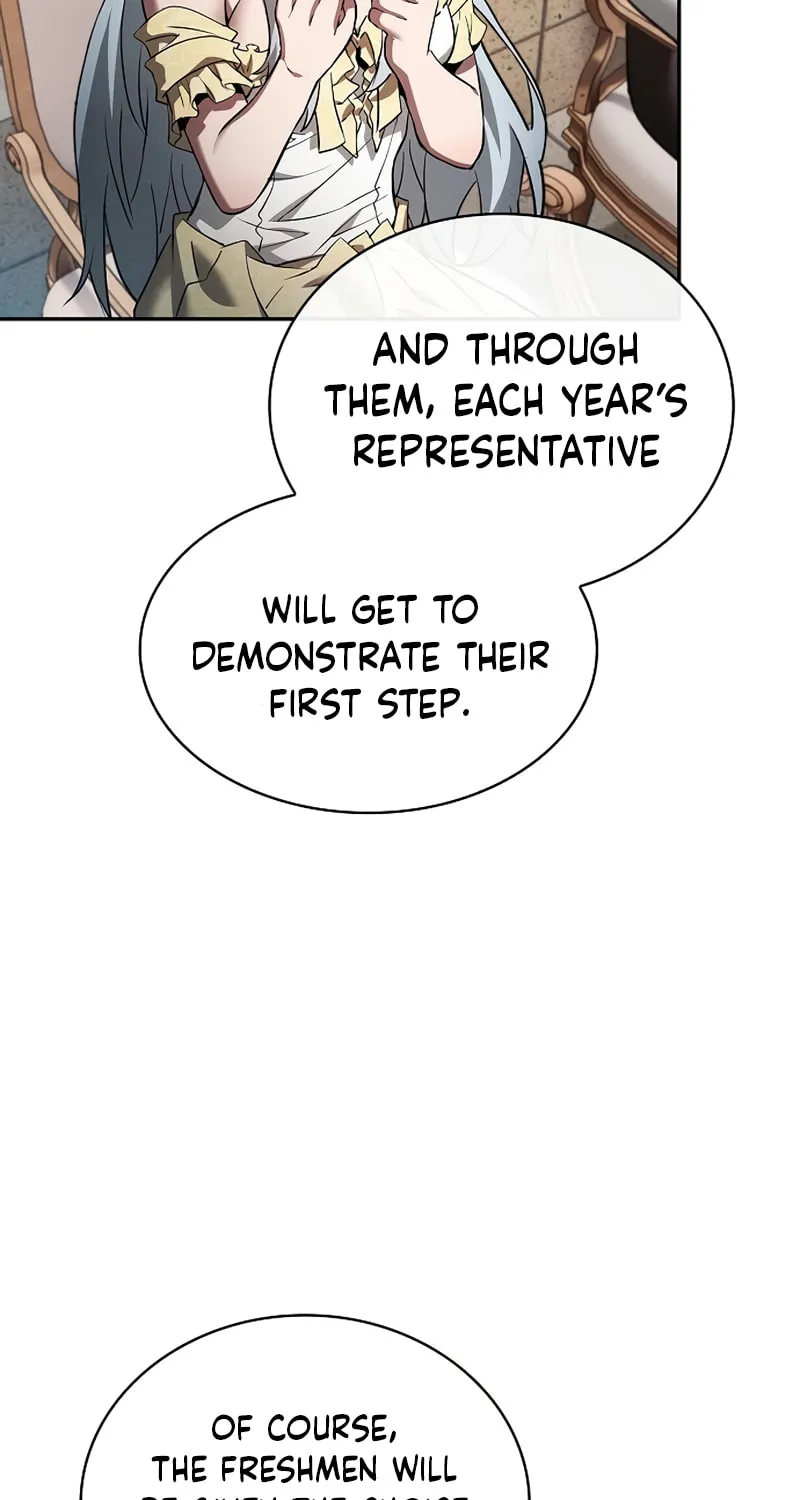 The Academy's Genius Swordsman Chapter 17 page 14 - 
