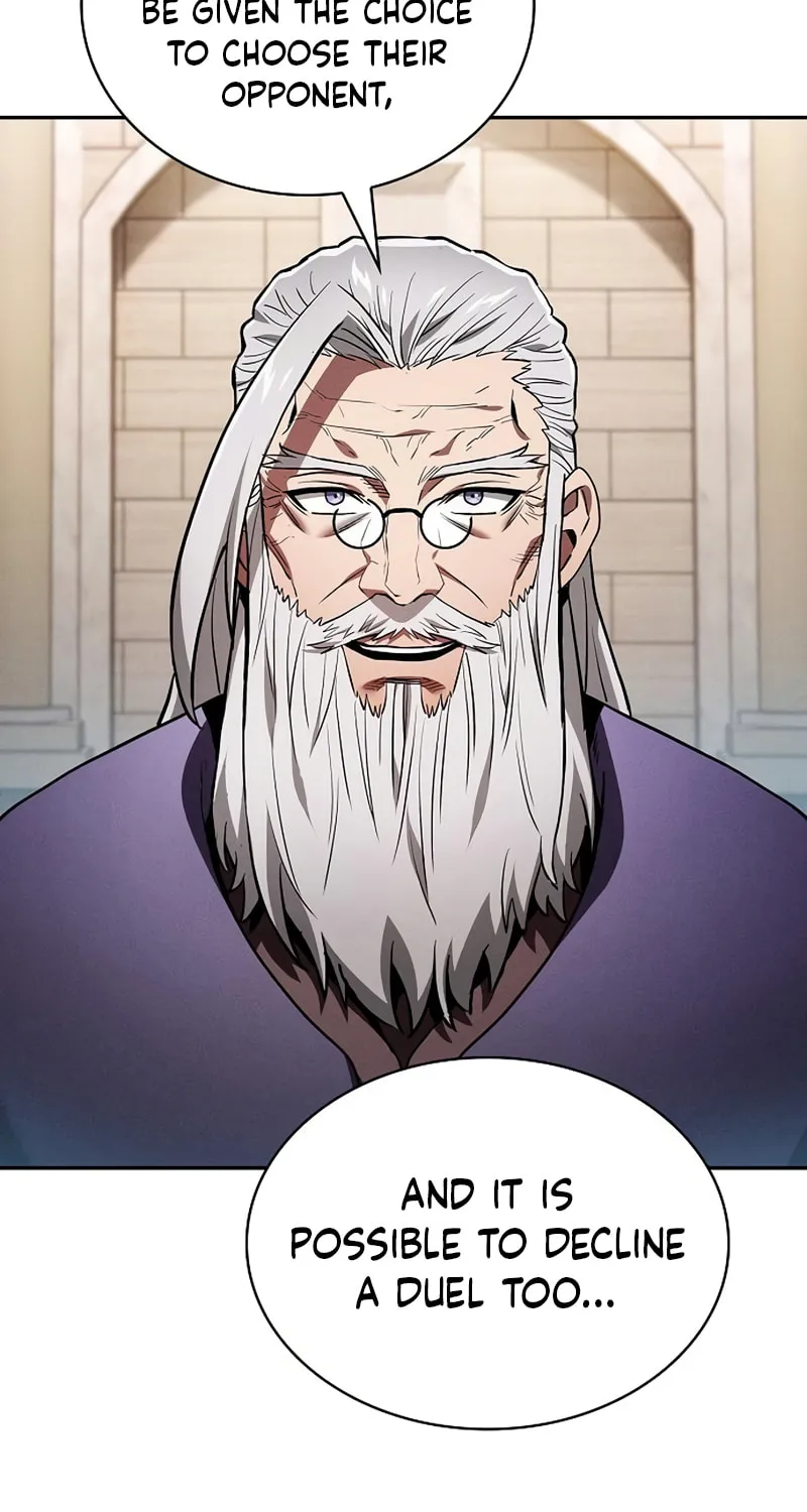 The Academy's Genius Swordsman Chapter 17 page 15 - 