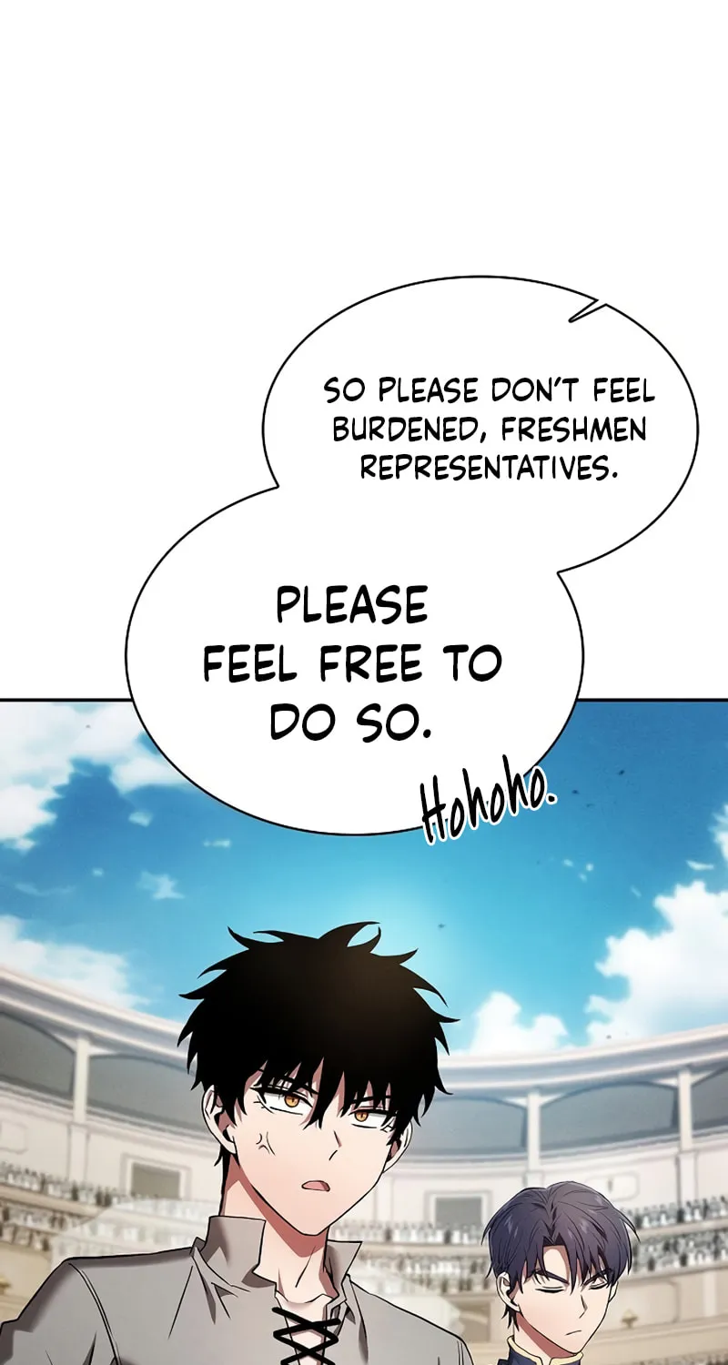 The Academy's Genius Swordsman Chapter 17 page 16 - 