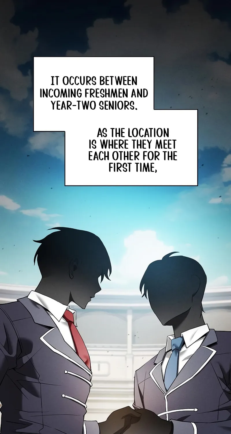 The Academy's Genius Swordsman Chapter 17 page 3 - 