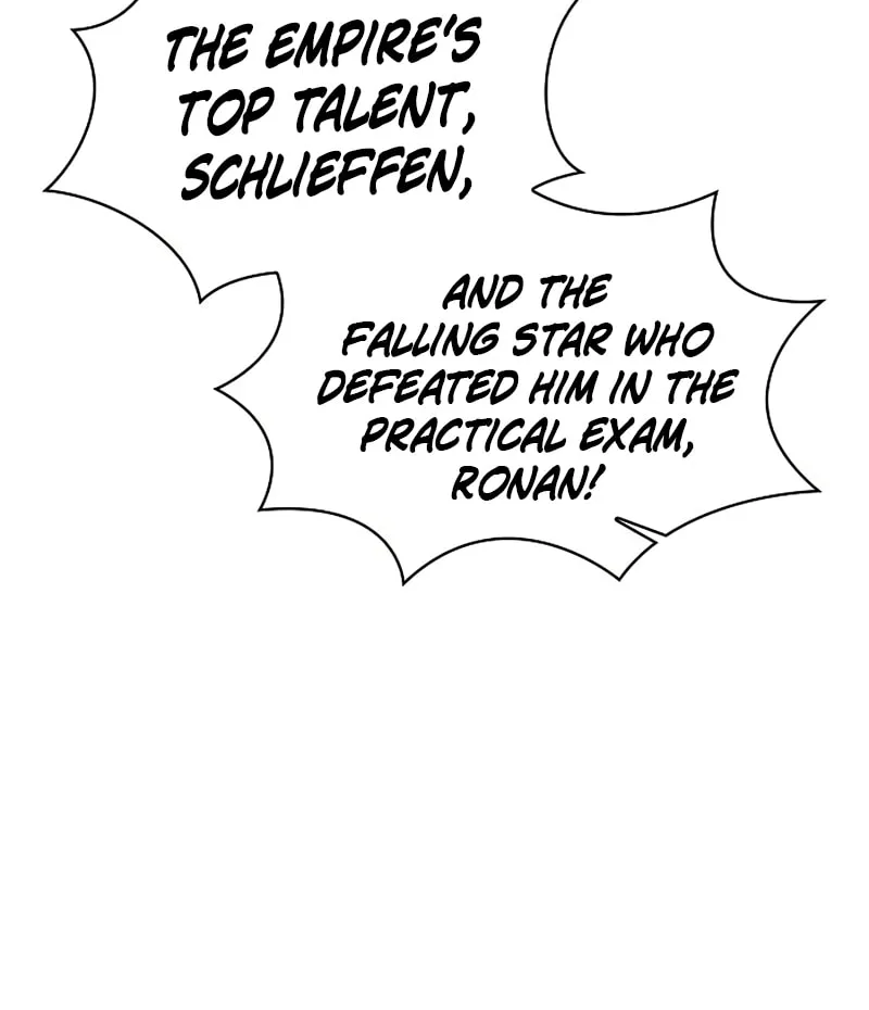 The Academy's Genius Swordsman Chapter 17 page 21 - 