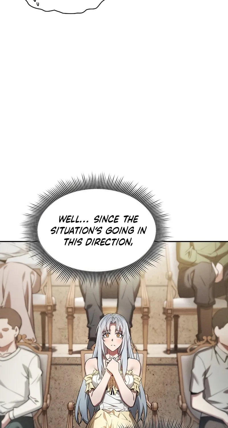 The Academy's Genius Swordsman Chapter 17 page 23 - 