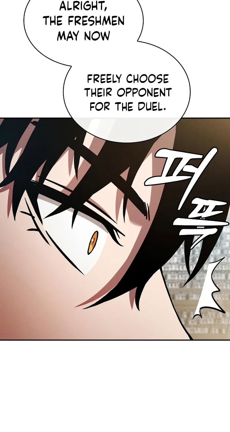 The Academy's Genius Swordsman Chapter 17 page 26 - 