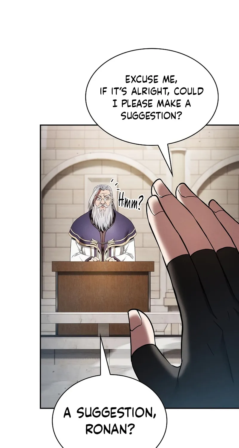 The Academy's Genius Swordsman Chapter 17 page 27 - 