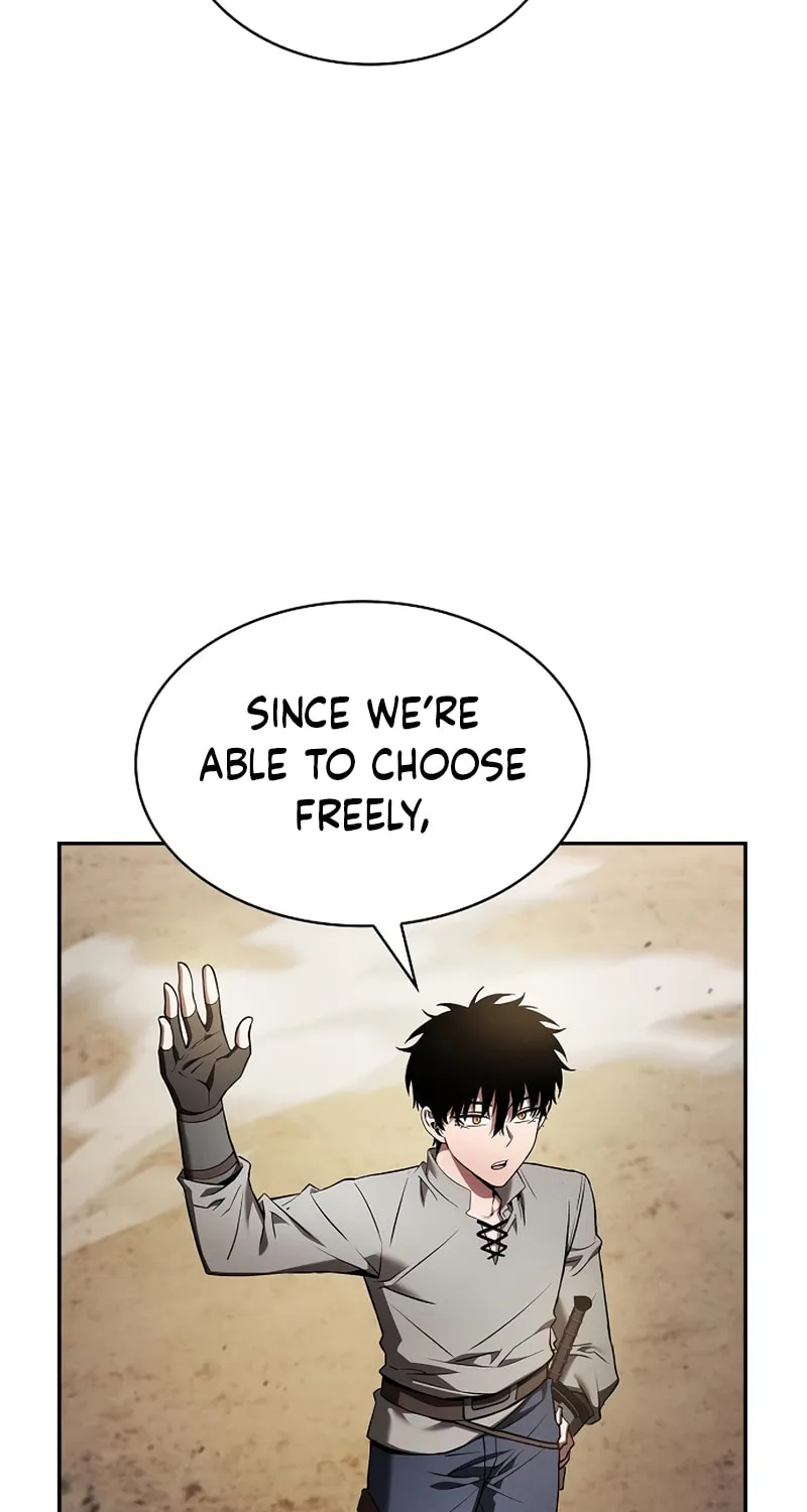 The Academy's Genius Swordsman Chapter 17 page 28 - 