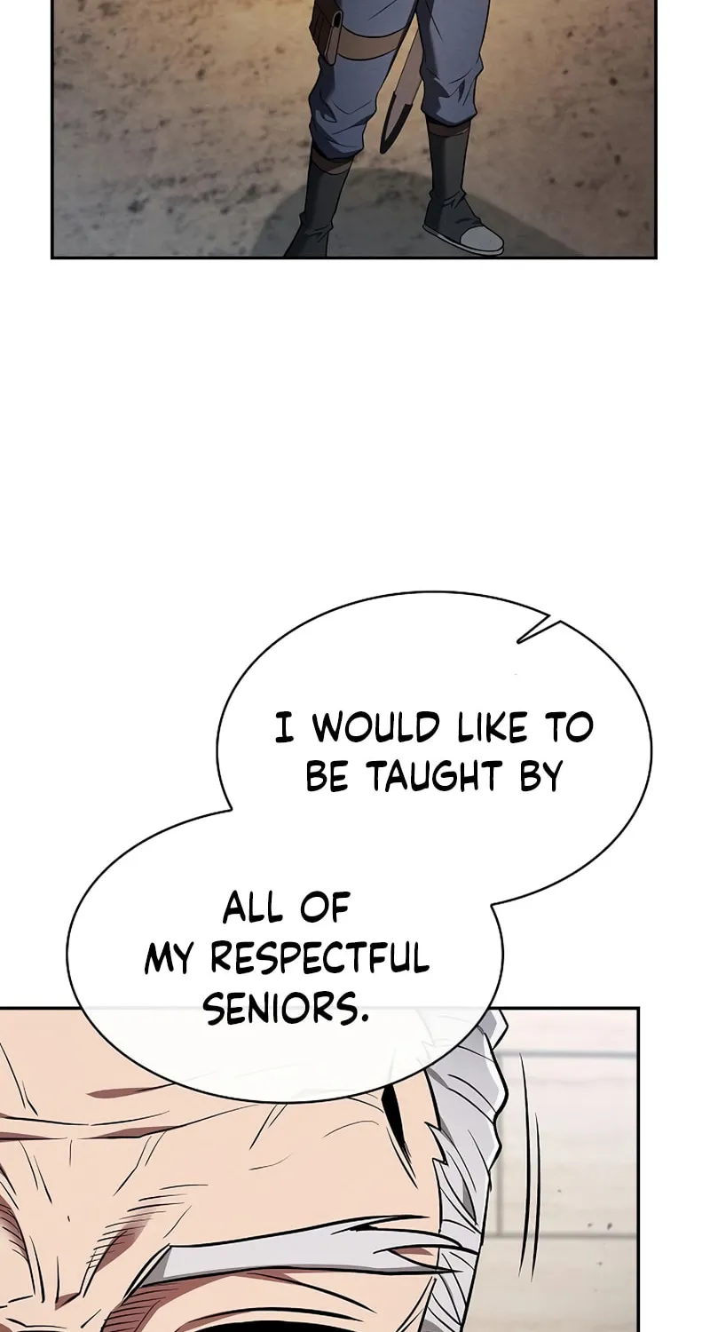 The Academy's Genius Swordsman Chapter 17 page 29 - 