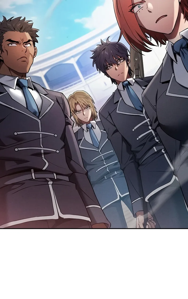 The Academy's Genius Swordsman Chapter 17 page 31 - 