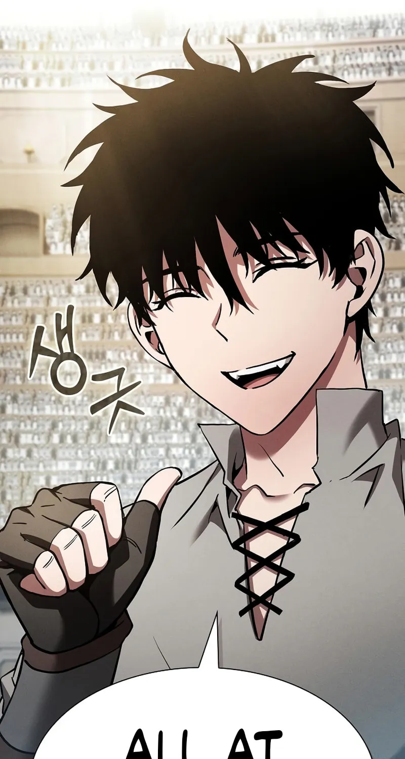 The Academy's Genius Swordsman Chapter 17 page 32 - 