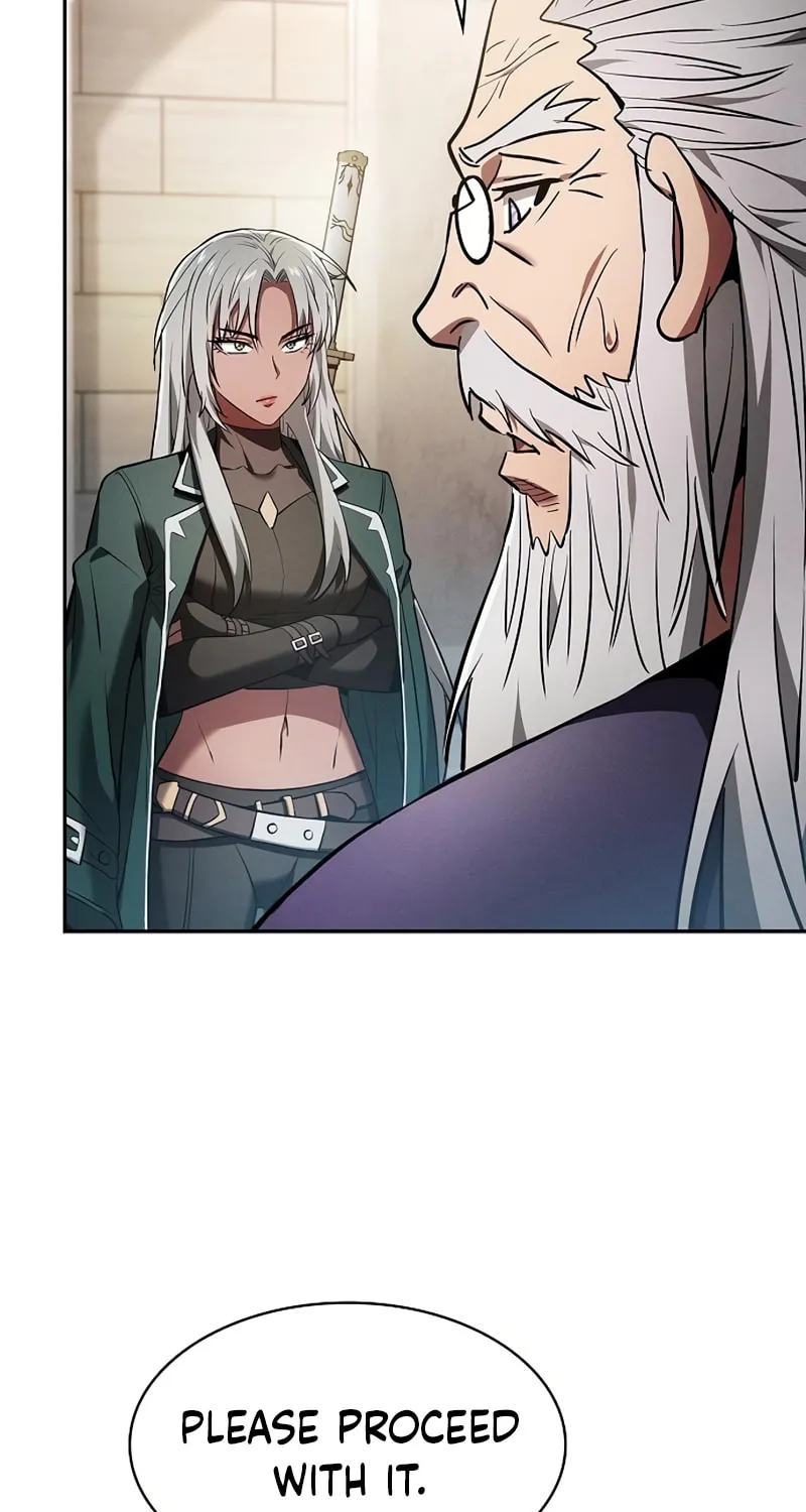 The Academy's Genius Swordsman Chapter 17 page 38 - 