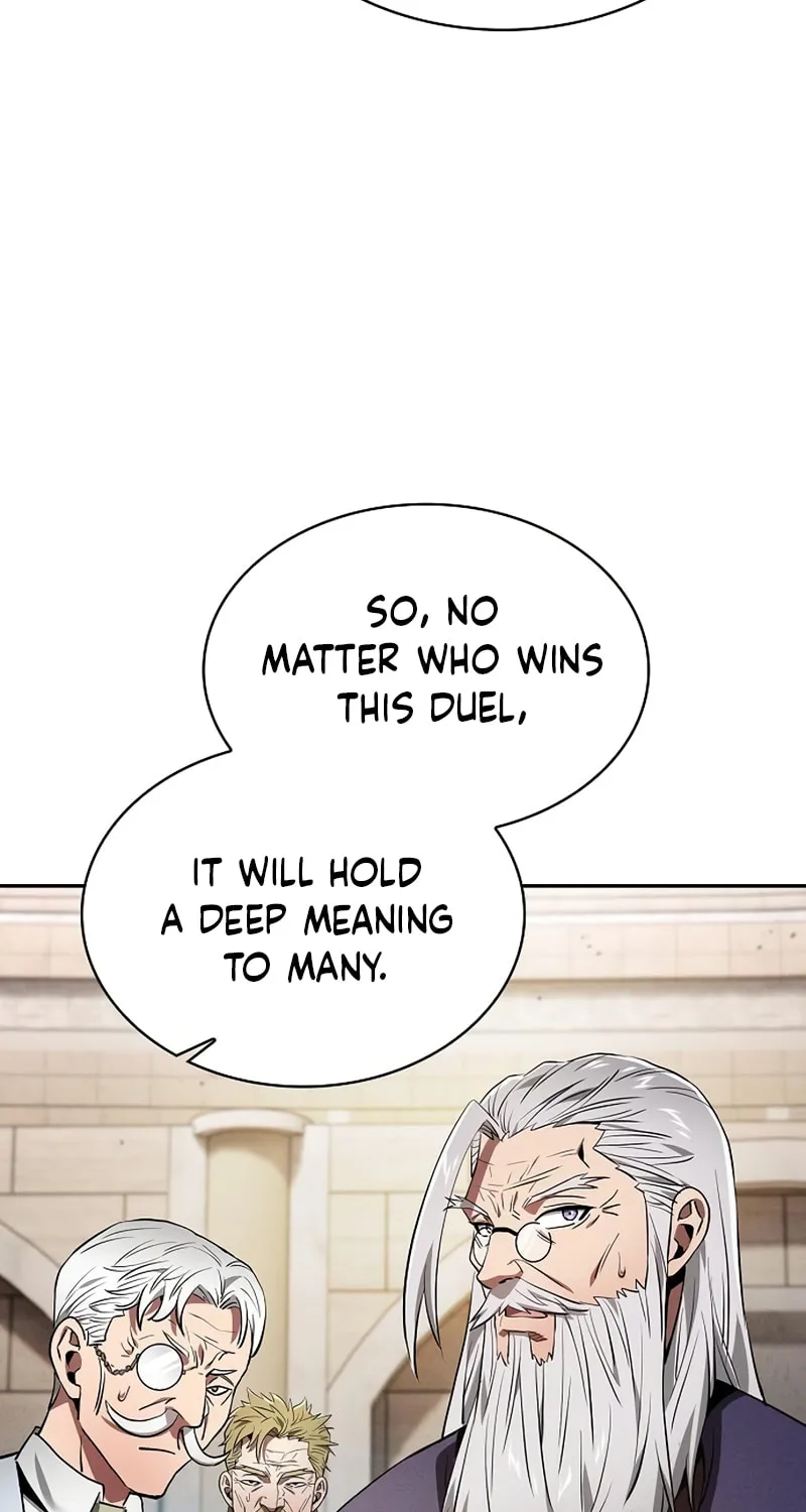 The Academy's Genius Swordsman Chapter 17 page 40 - 