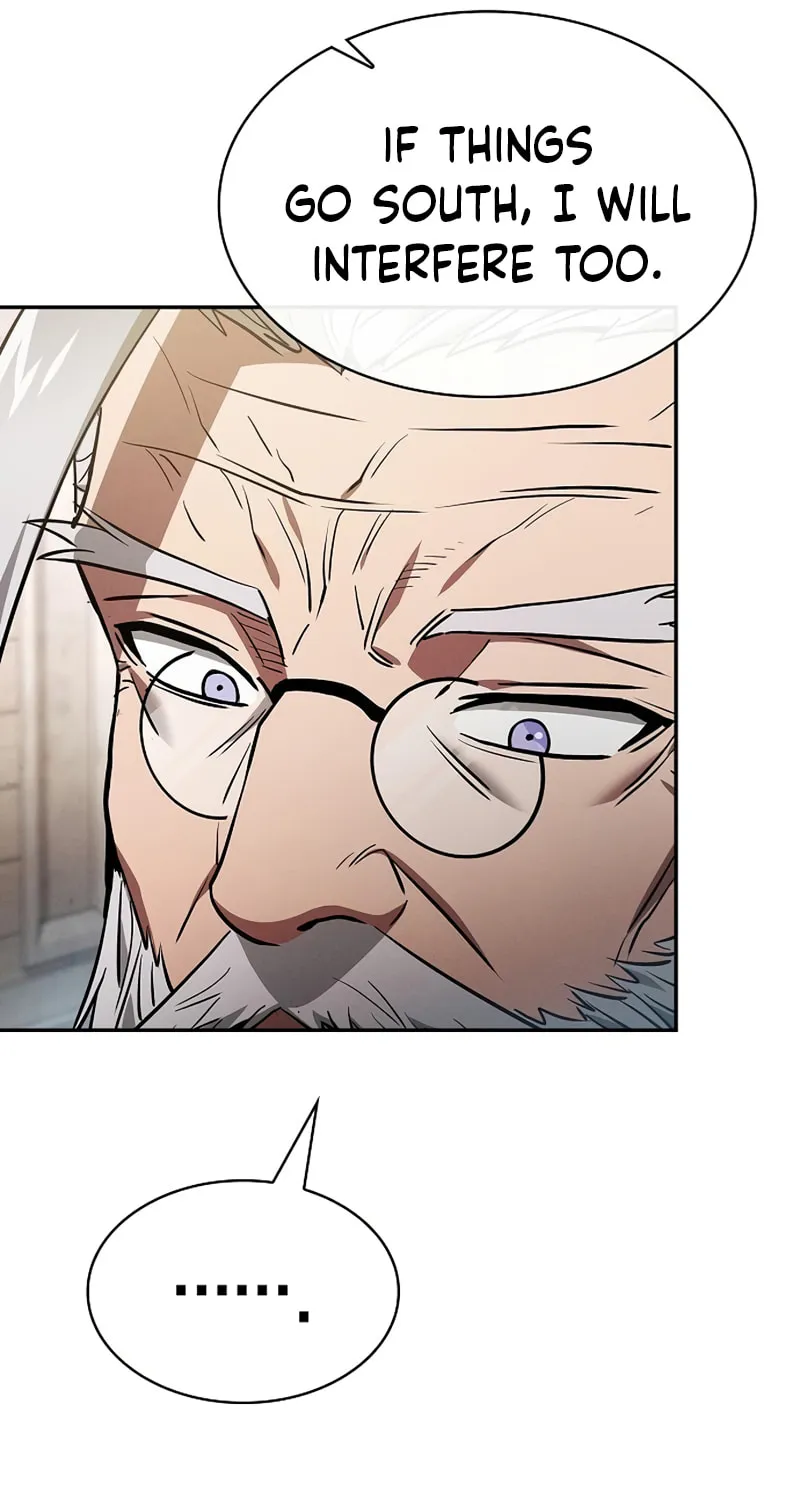 The Academy's Genius Swordsman Chapter 17 page 42 - 