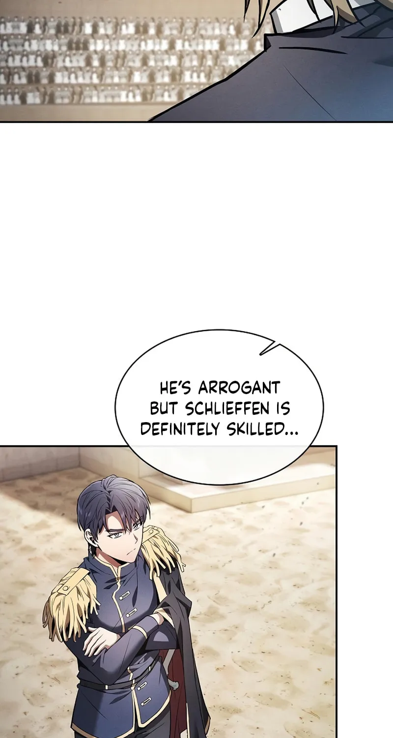 The Academy's Genius Swordsman Chapter 17 page 50 - 