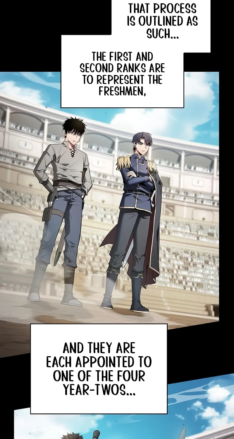 The Academy's Genius Swordsman Chapter 17 page 6 - 