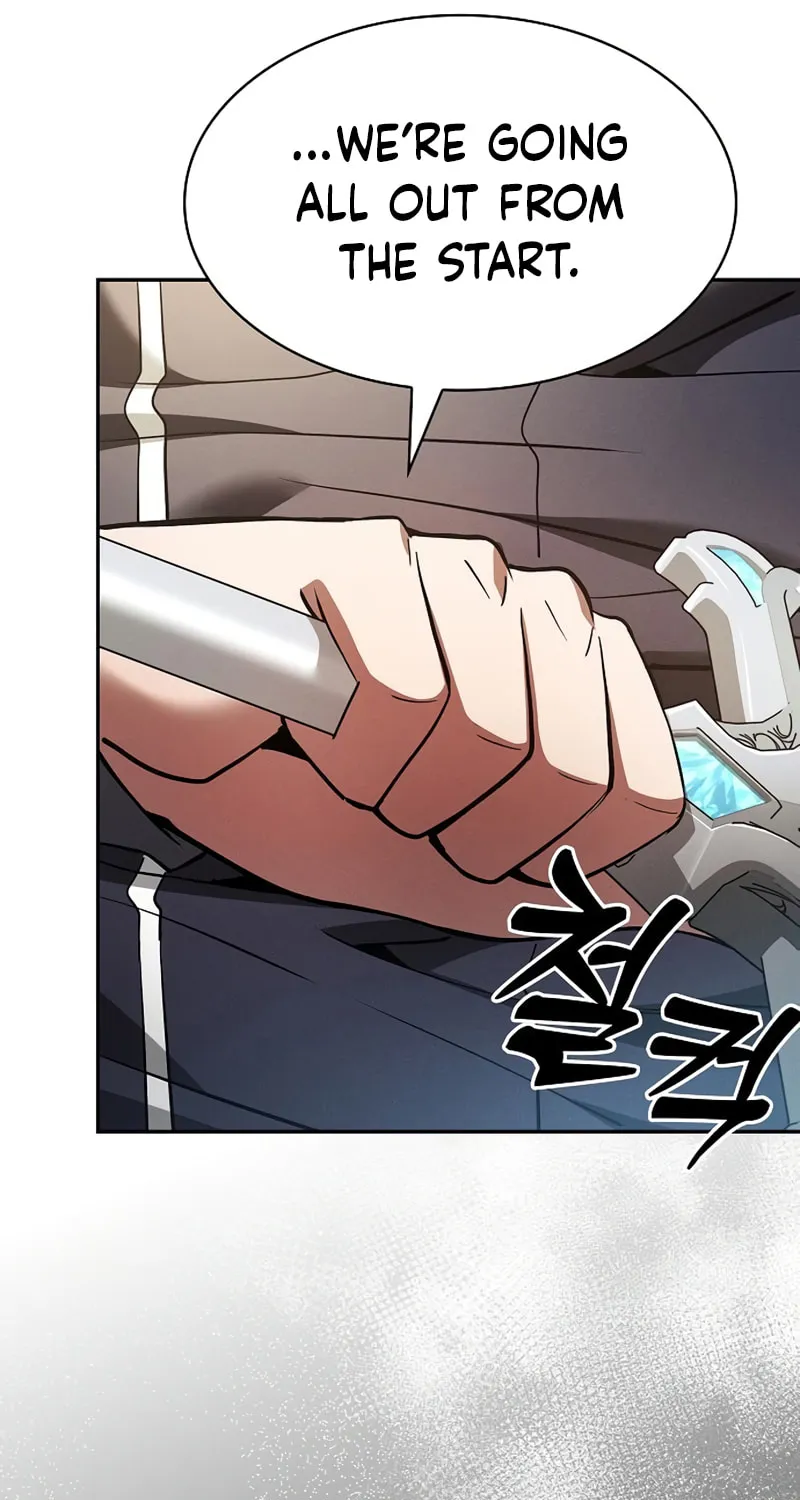 The Academy's Genius Swordsman Chapter 17 page 52 - 