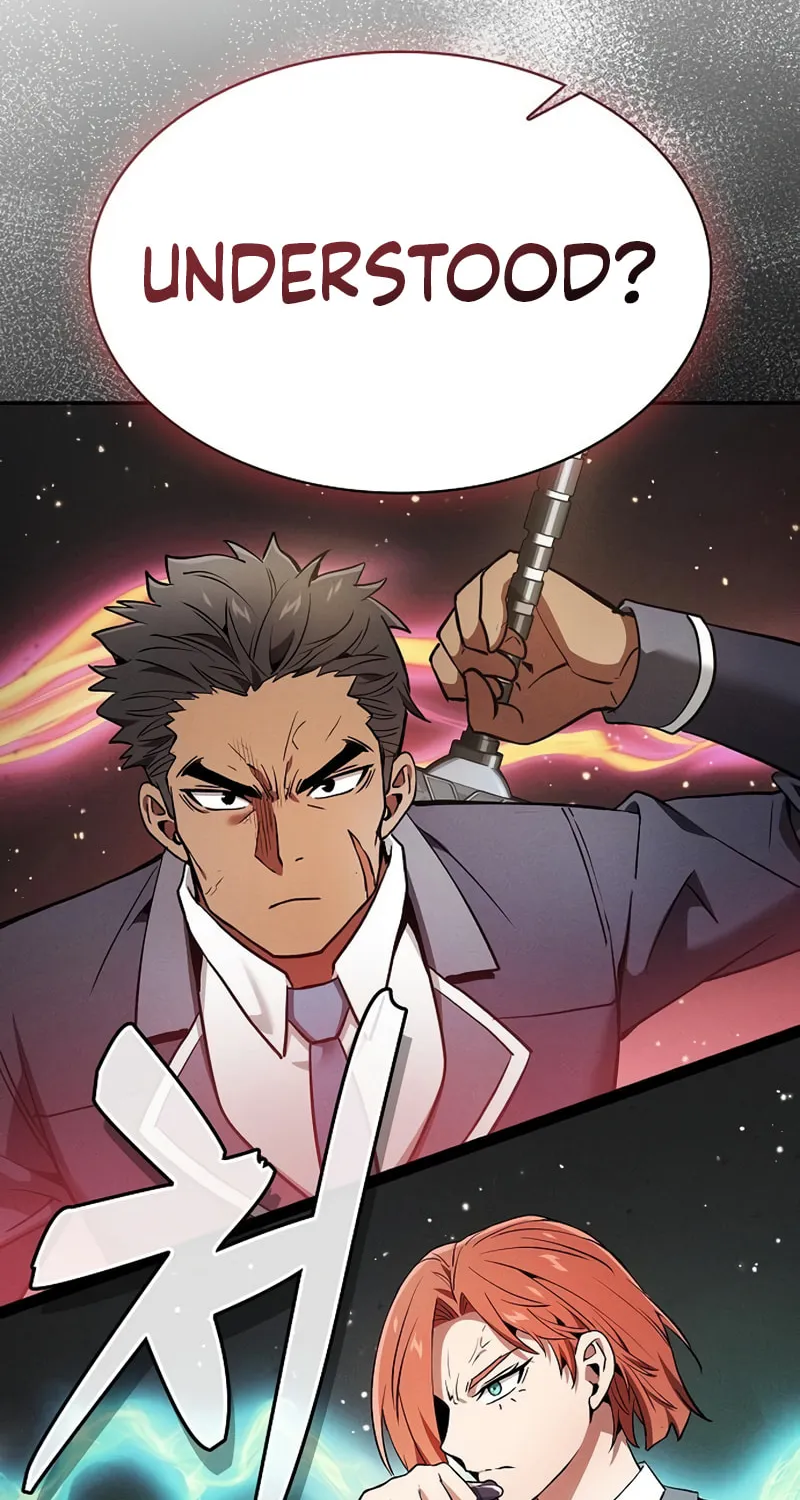 The Academy's Genius Swordsman Chapter 17 page 53 - 