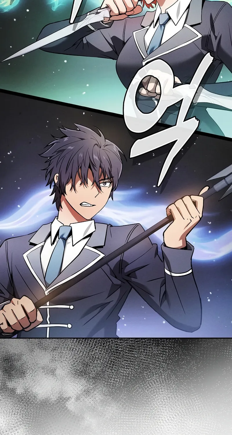 The Academy's Genius Swordsman Chapter 17 page 54 - 