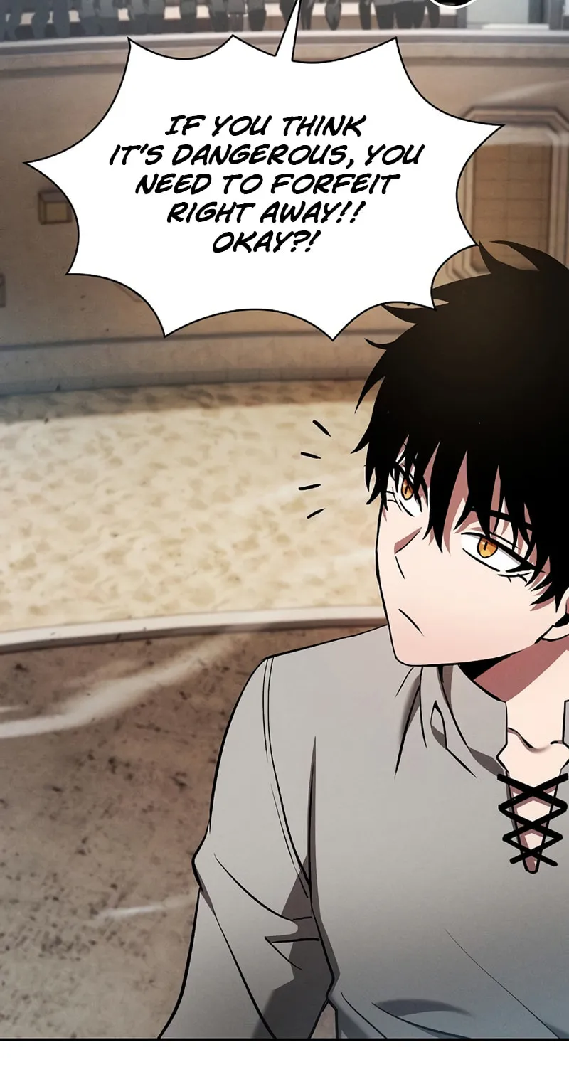 The Academy's Genius Swordsman Chapter 17 page 57 - 