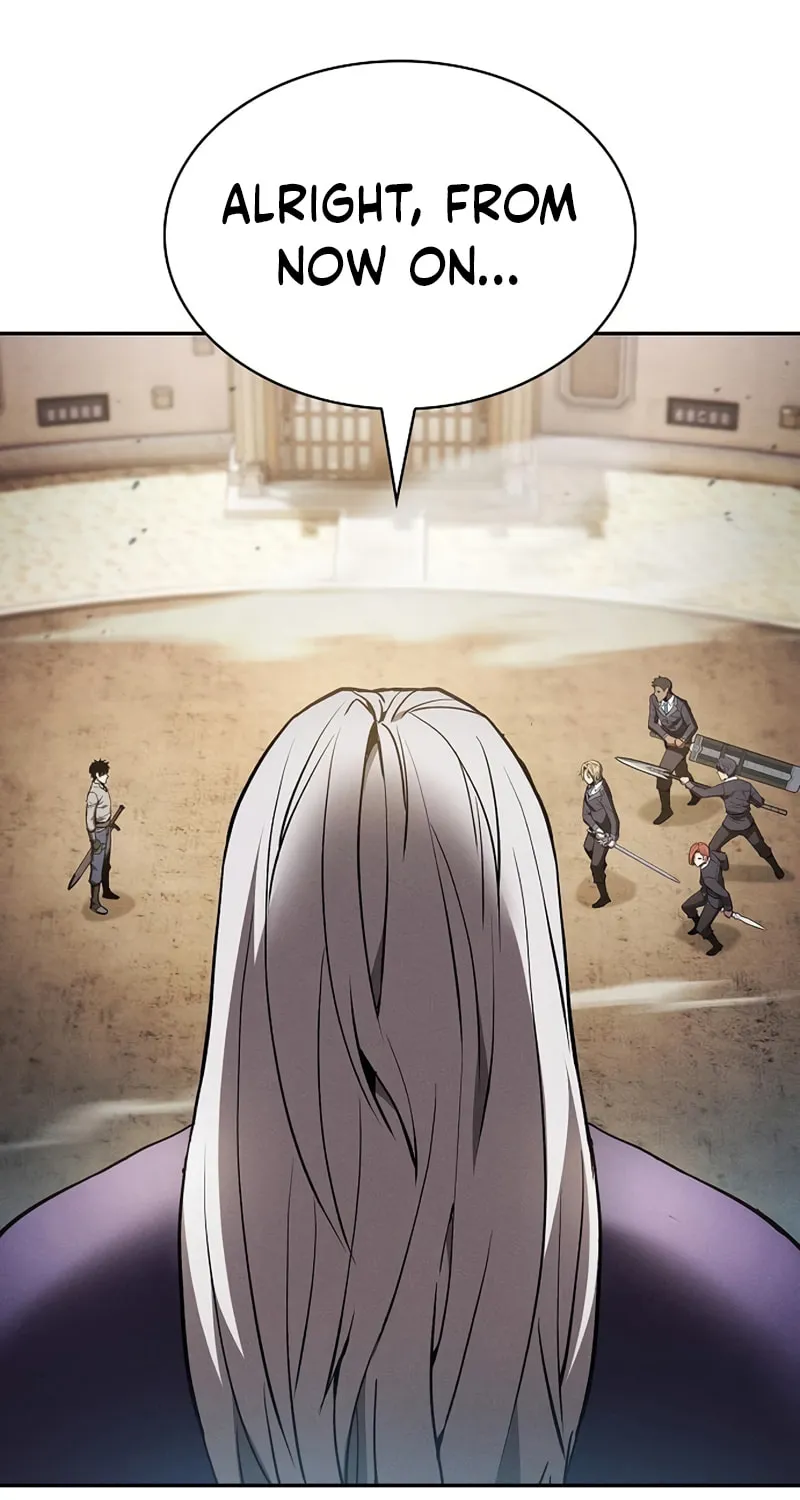 The Academy's Genius Swordsman Chapter 17 page 60 - 