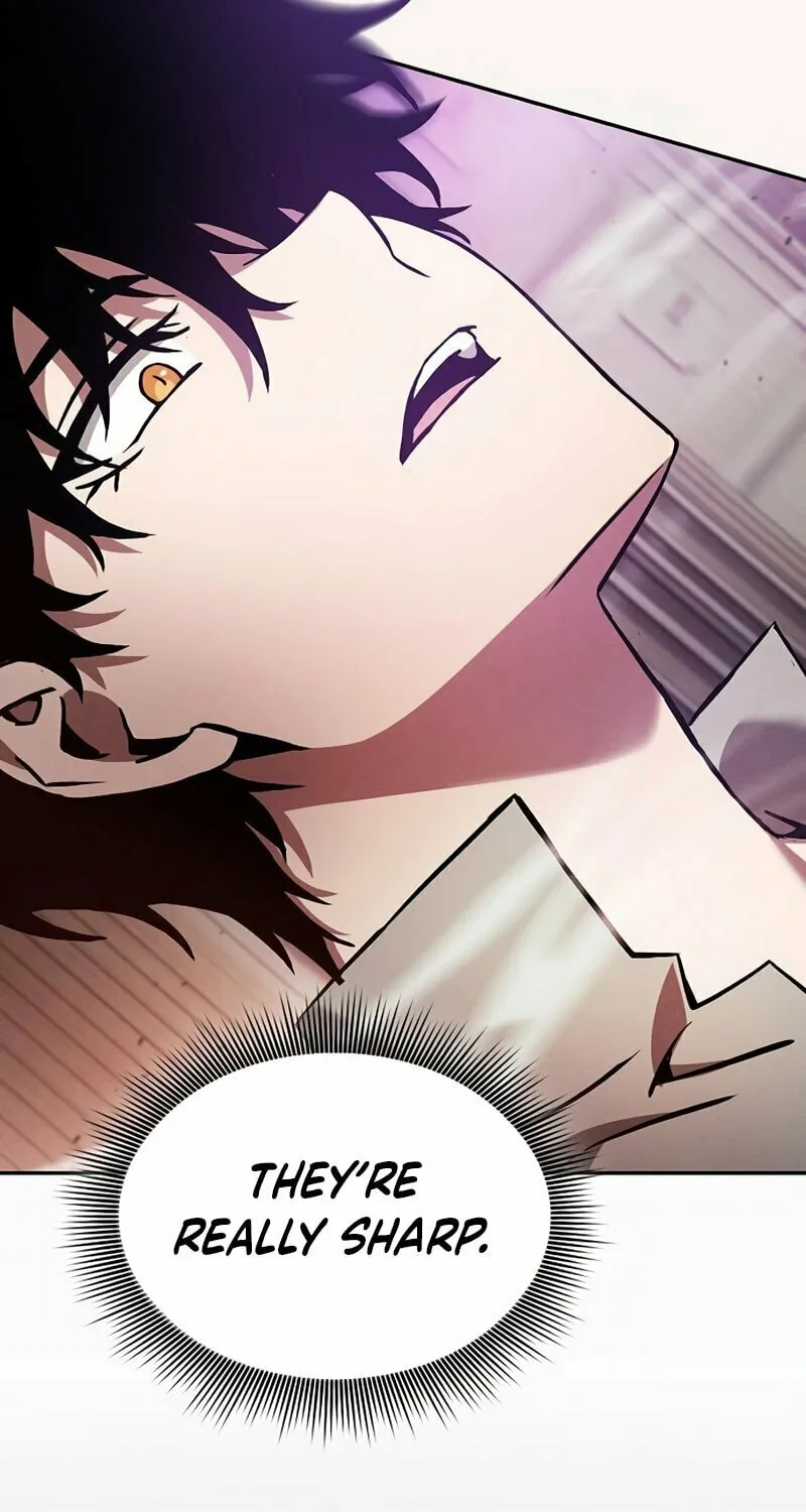 The Academy's Genius Swordsman Chapter 17 page 68 - 