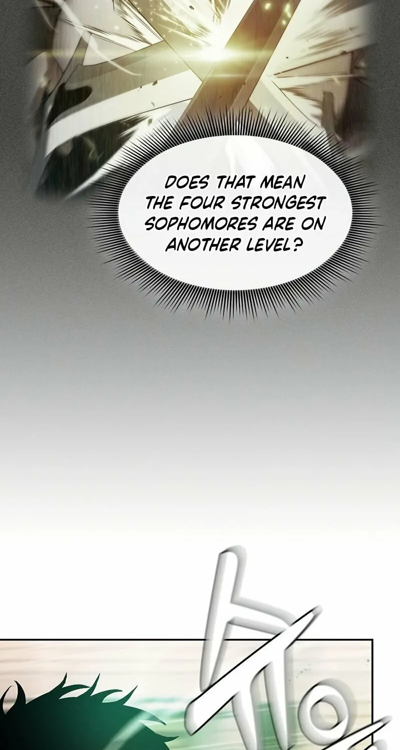 The Academy's Genius Swordsman Chapter 17 page 71 - 